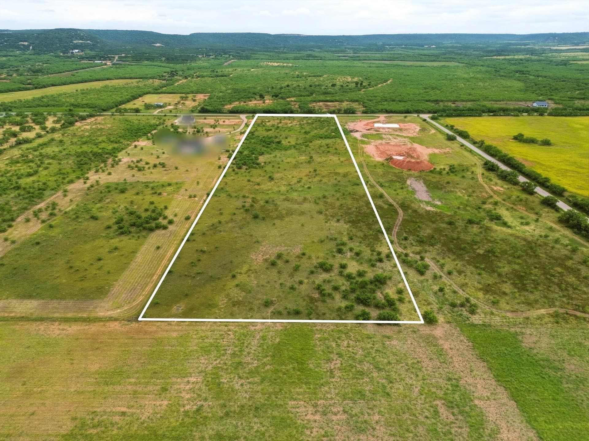 10 acres in Taylor County - photo 16