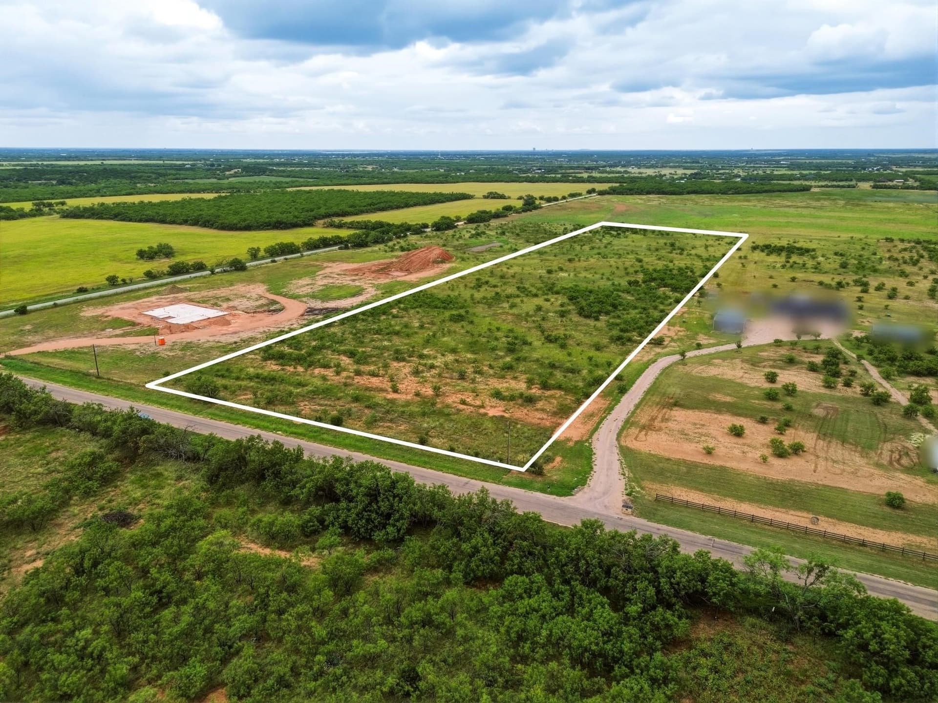 10 acres in Taylor County - photo 6