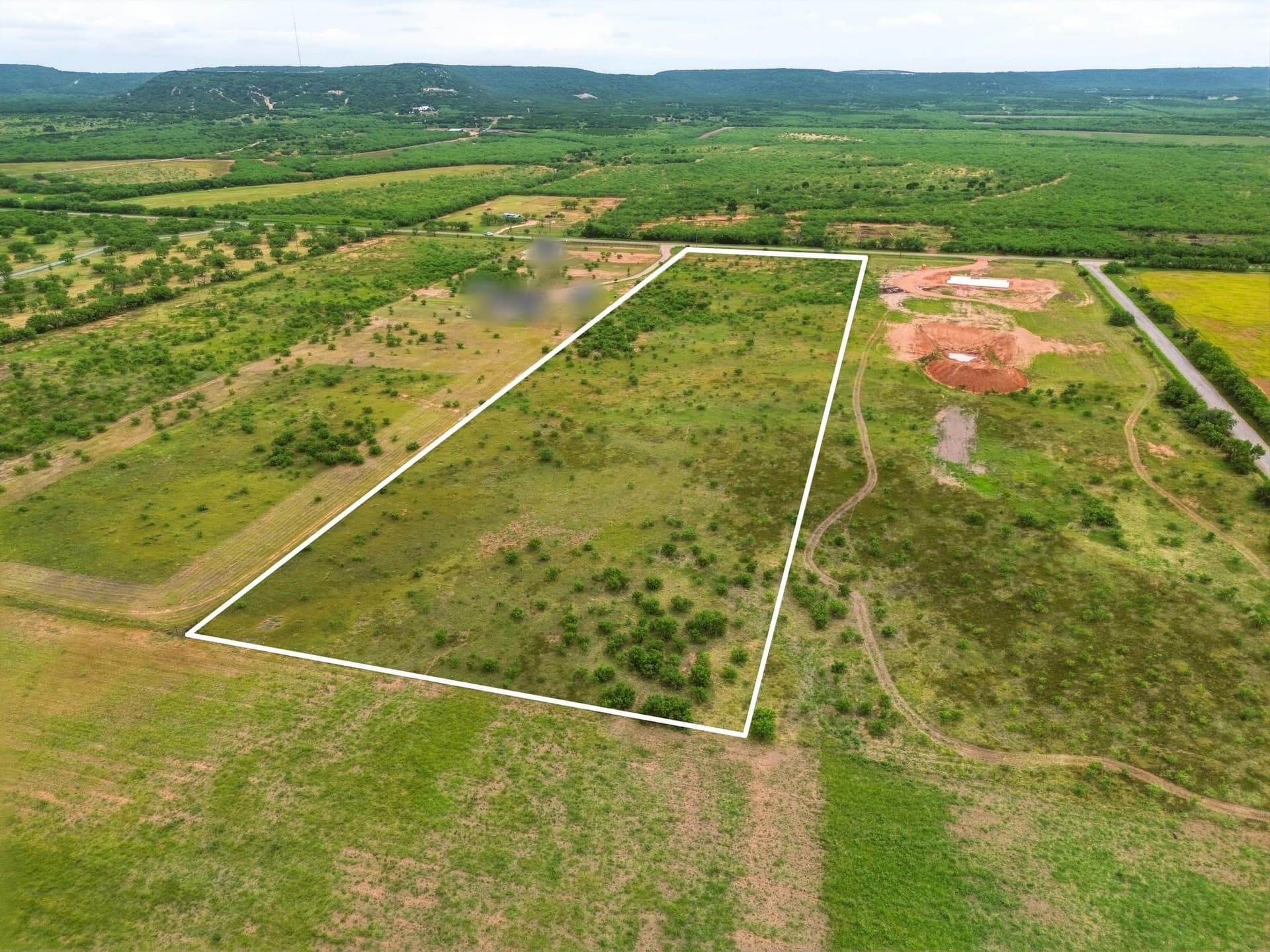 10 acres in Taylor County - photo 14