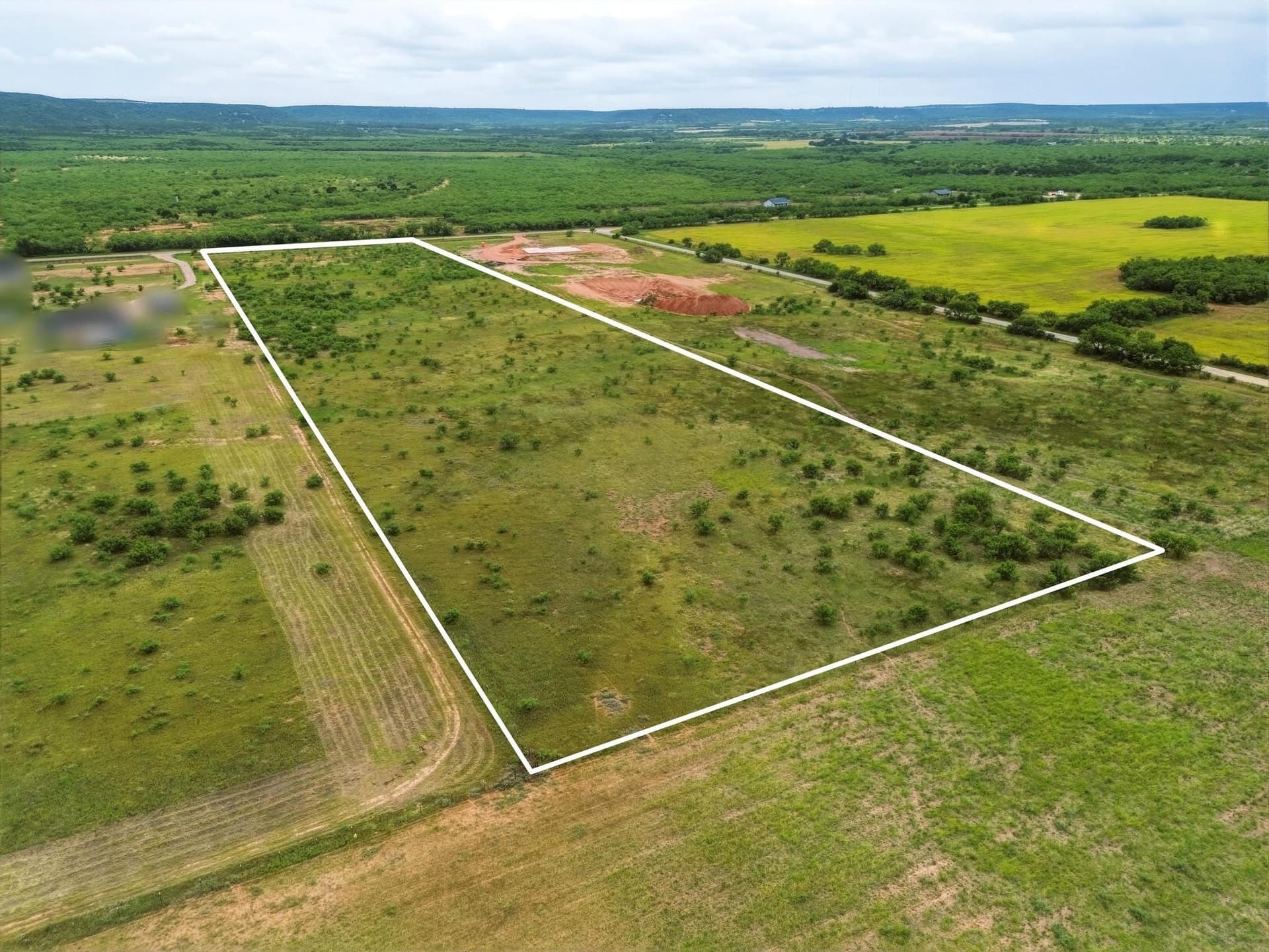 10 acres in Taylor County - photo 20