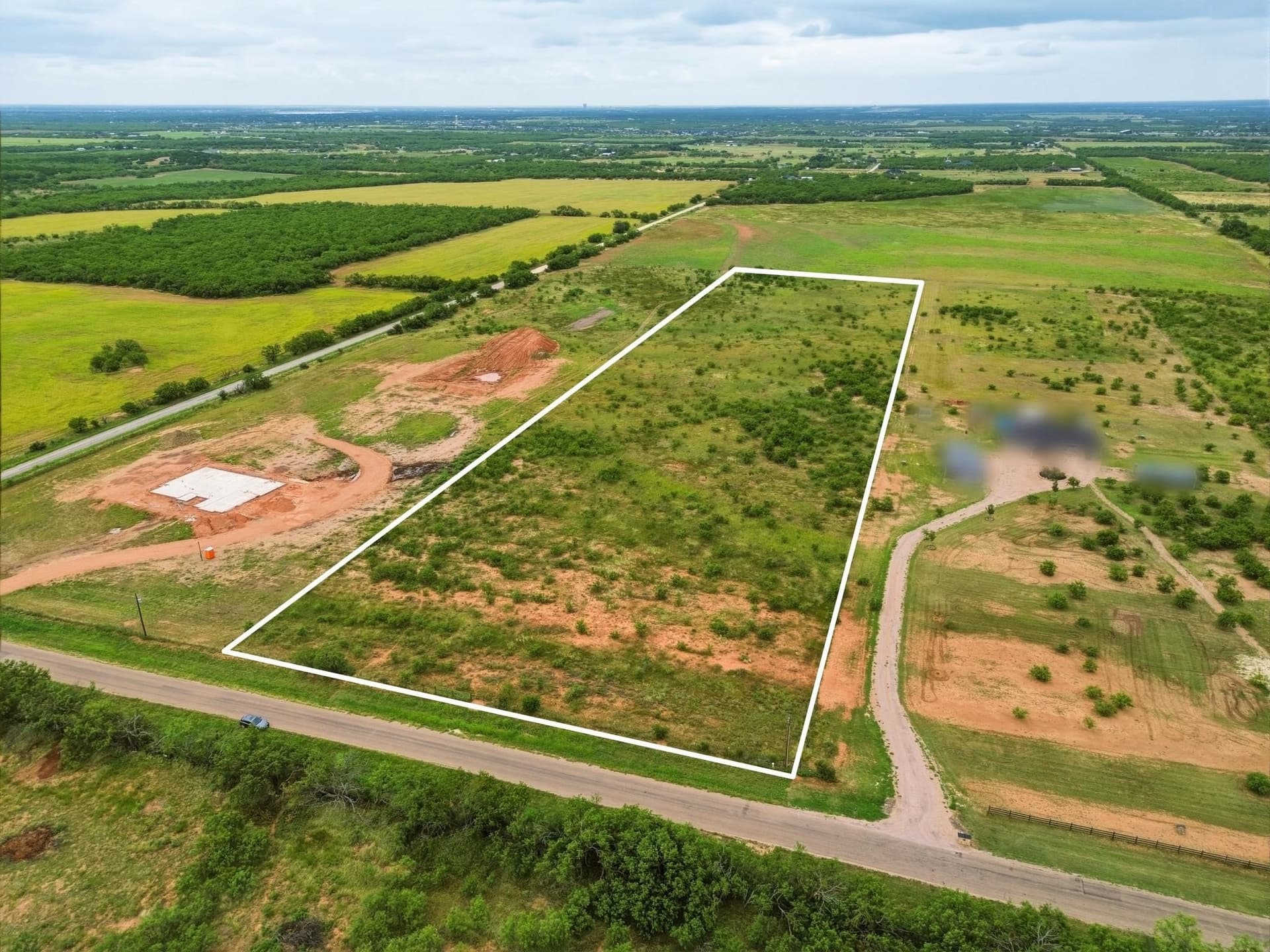 10 acres in Taylor County - photo 12