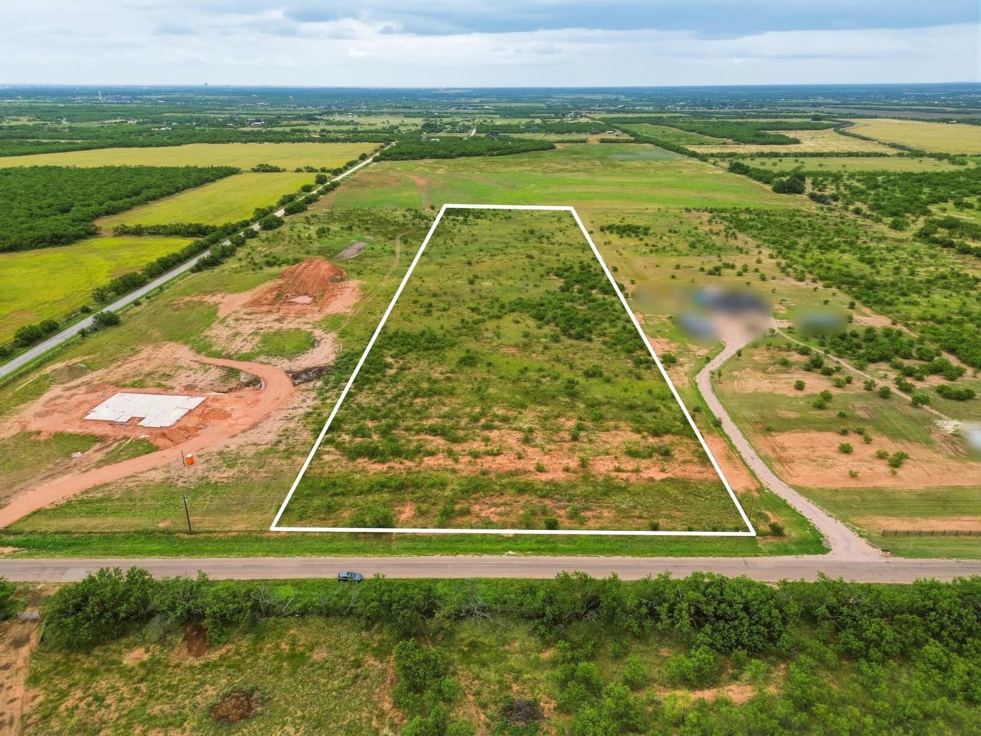 10 acres in Taylor County - photo 8