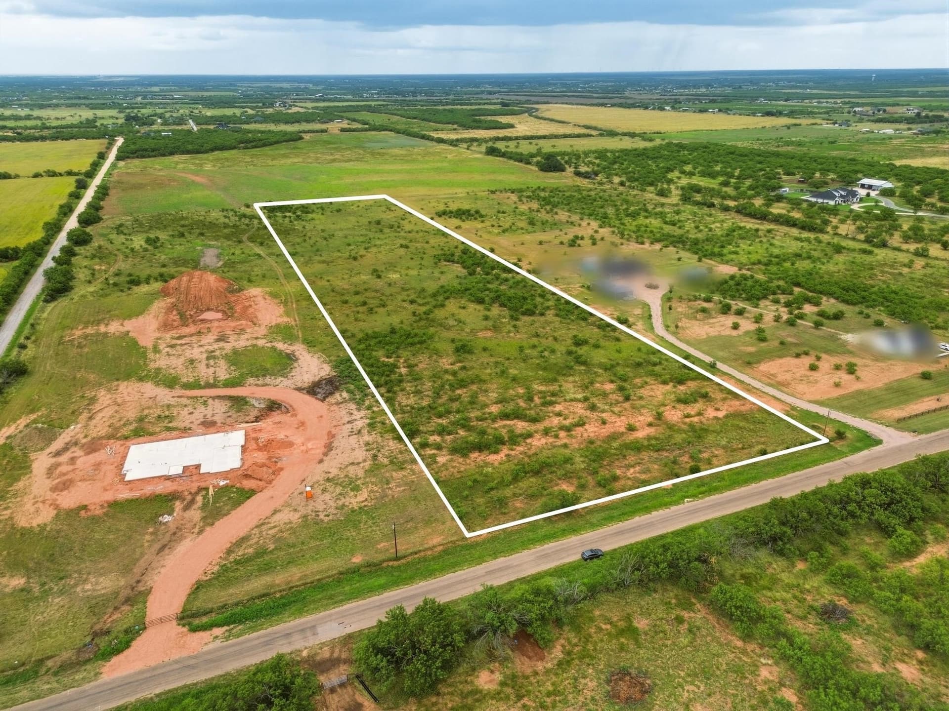 10 acres in Taylor County - photo 10