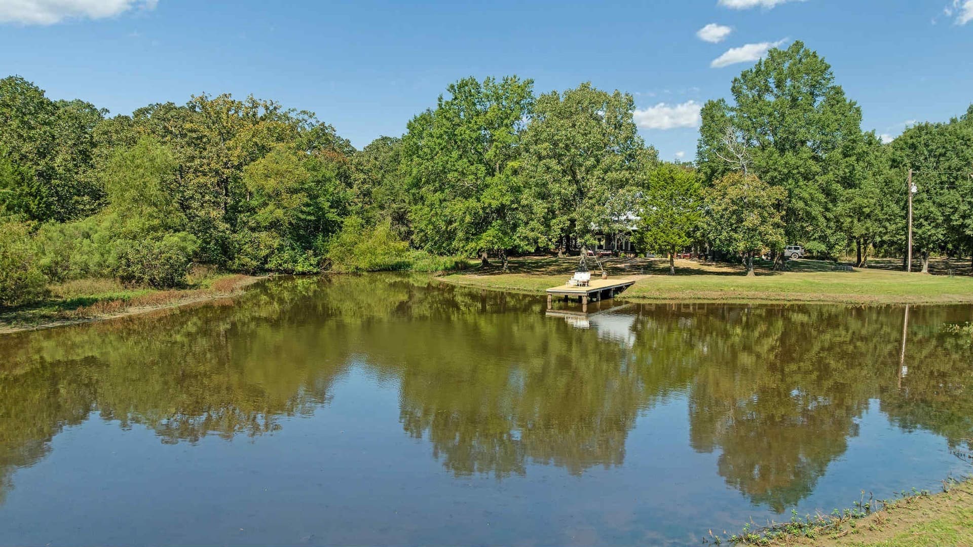 14.62 acres in Lamar County