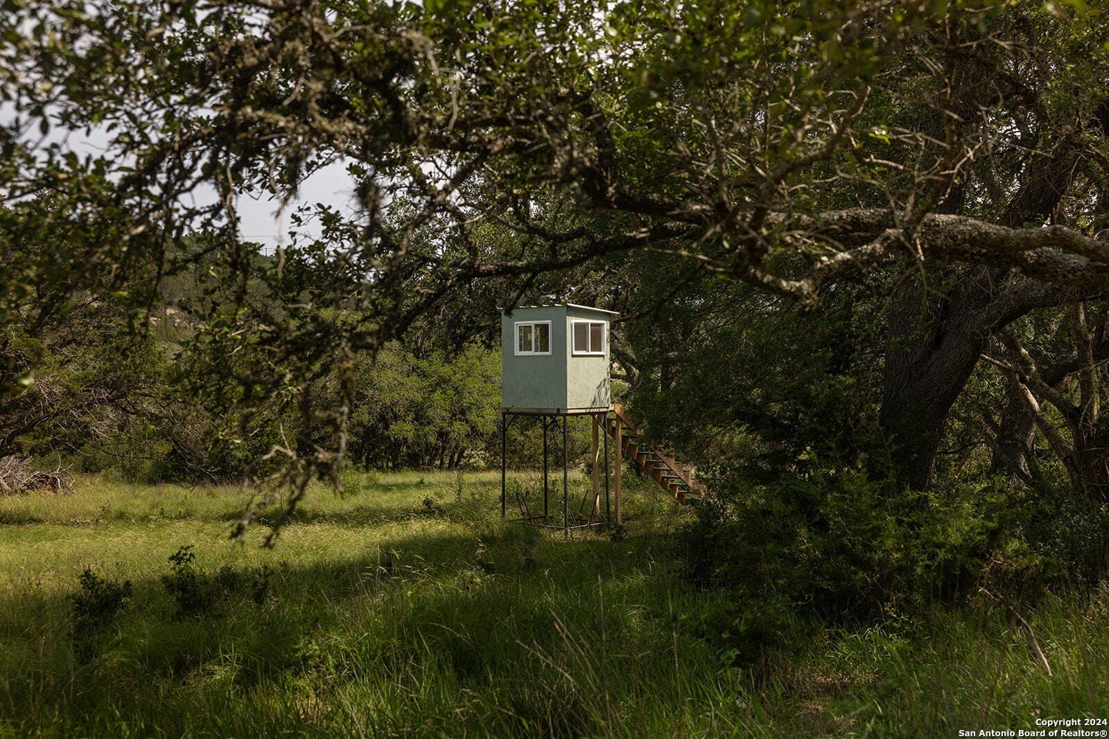 60 acres in Kerr County - photo 7
