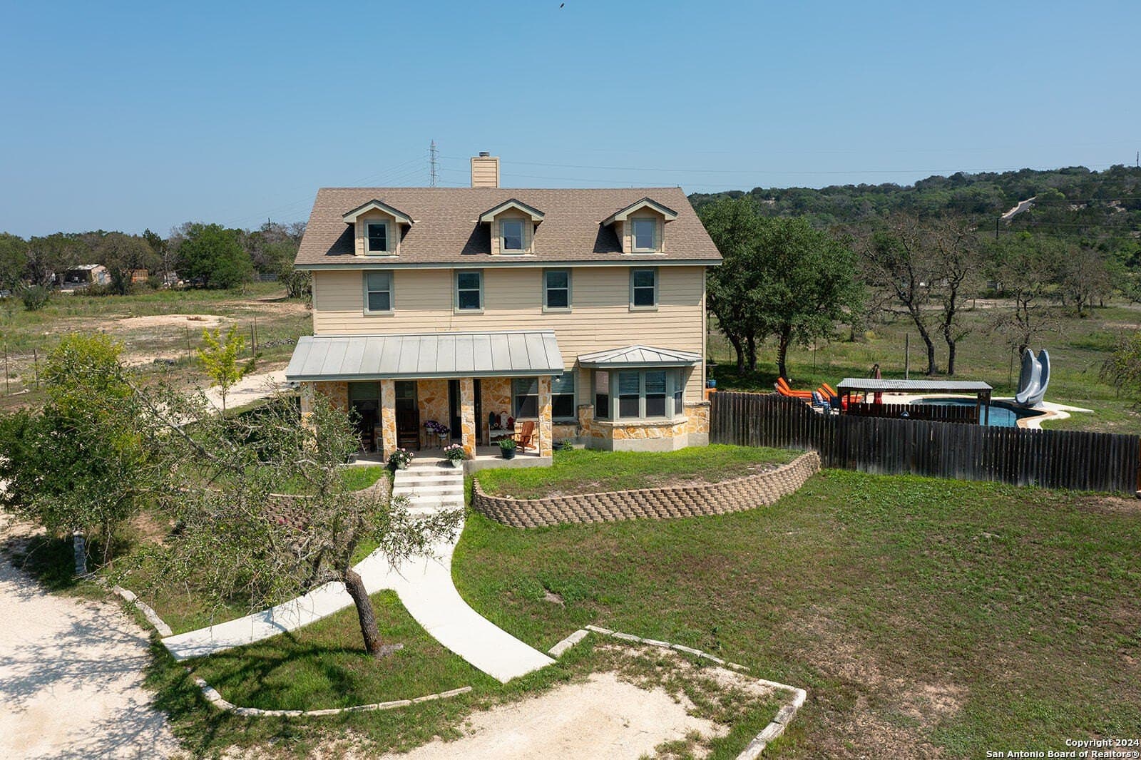 60 acres in Kerr County - photo 25