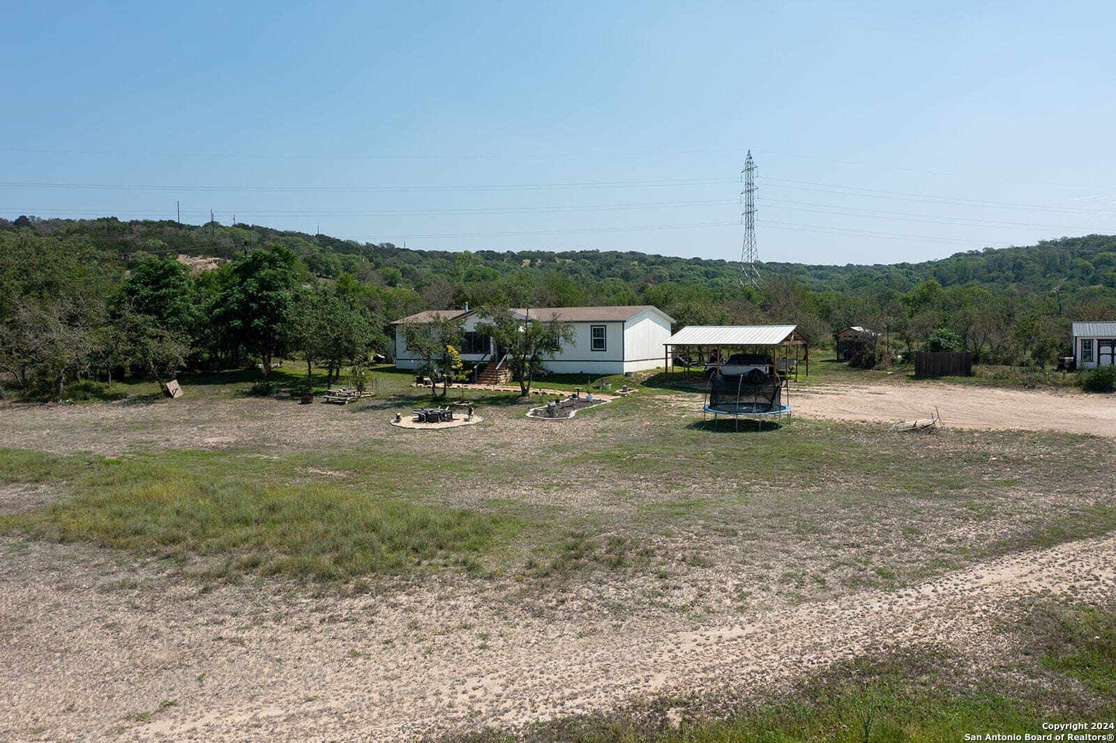 60 acres in Kerr County - photo 41