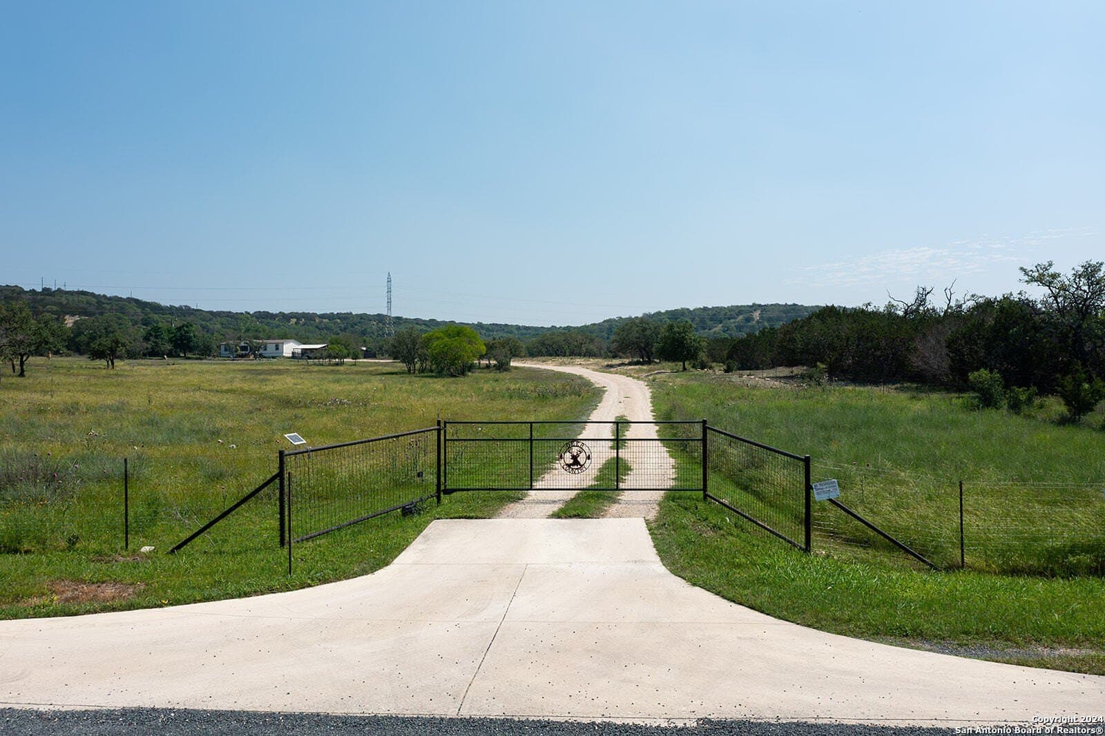 60 acres in Kerr County - photo 39