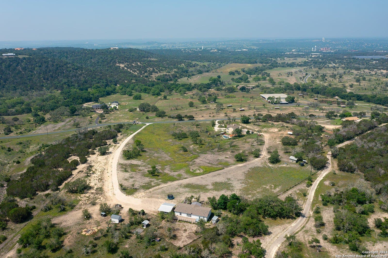 60 acres in Kerr County - photo 28