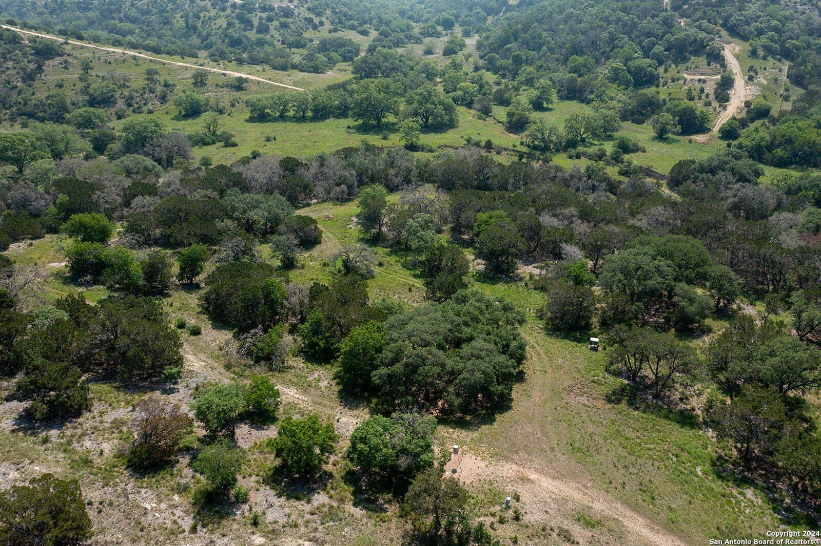60 acres in Kerr County featured view