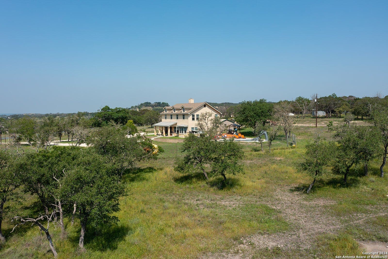60 acres in Kerr County gallery image 4