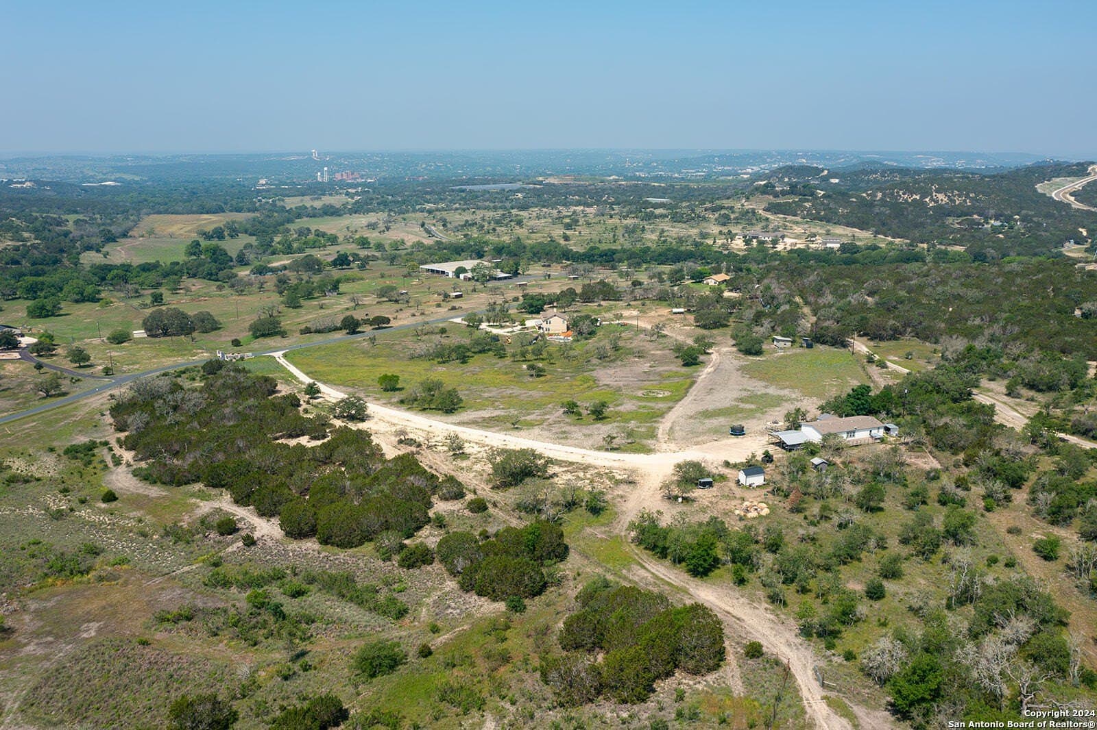 60 acres in Kerr County - photo 33