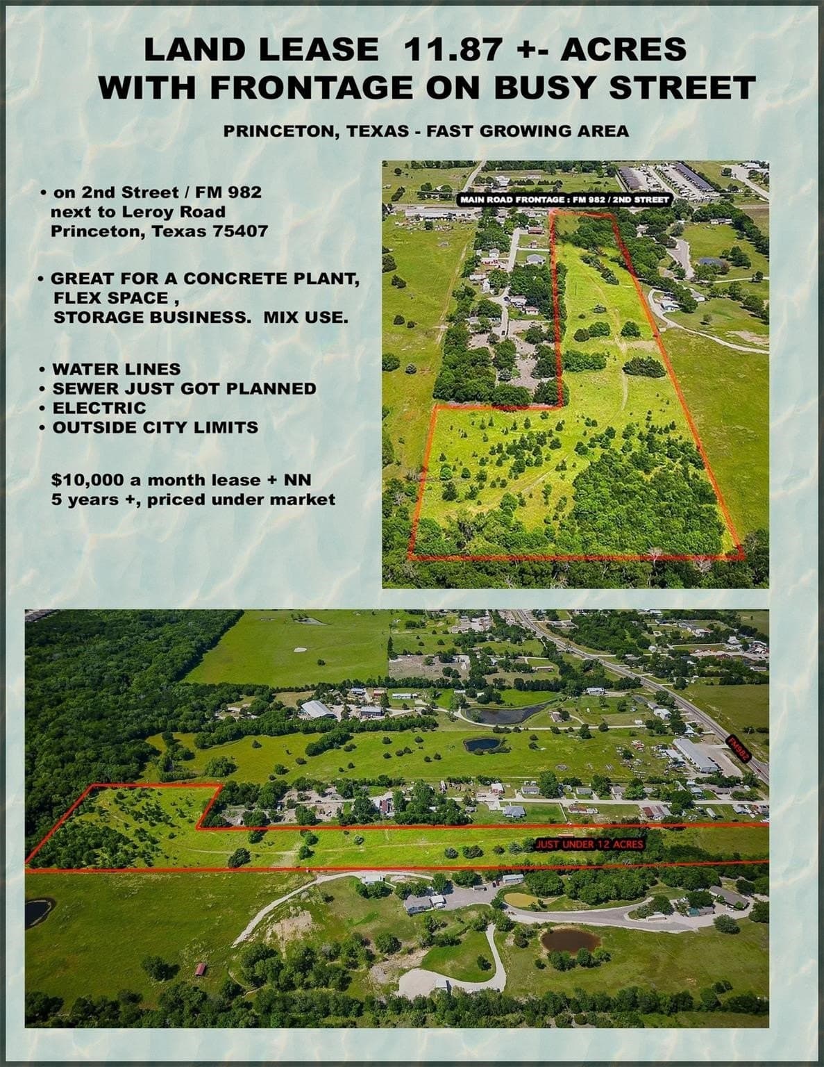 12 acres in Collin County - photo 3