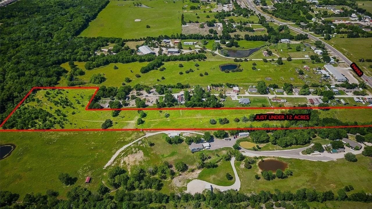 12 acres in Collin County - photo 8