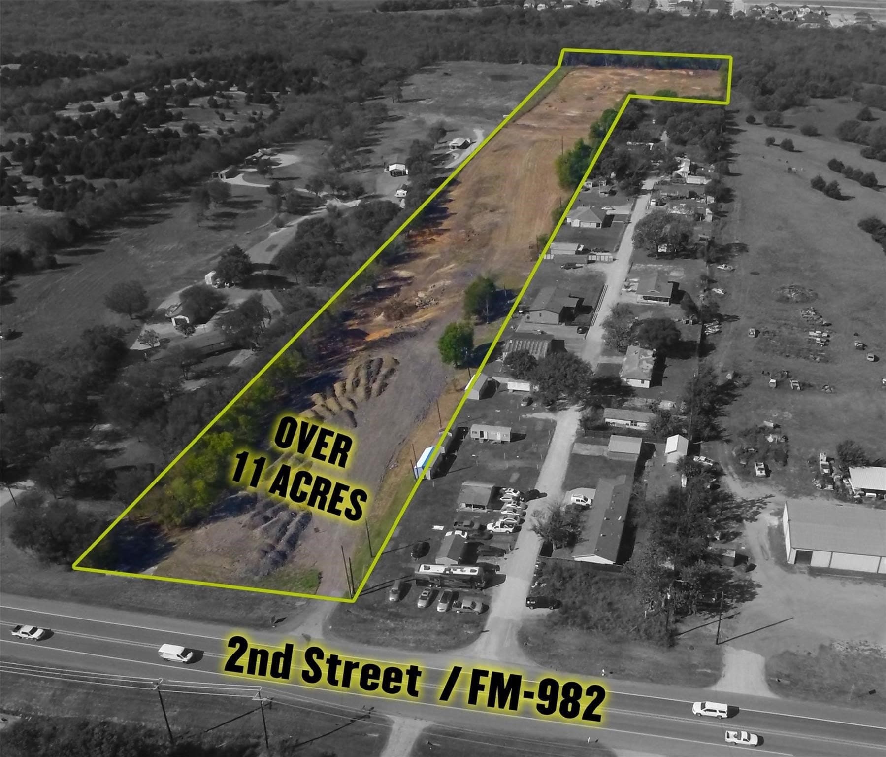 12 acres in Collin County - photo 13