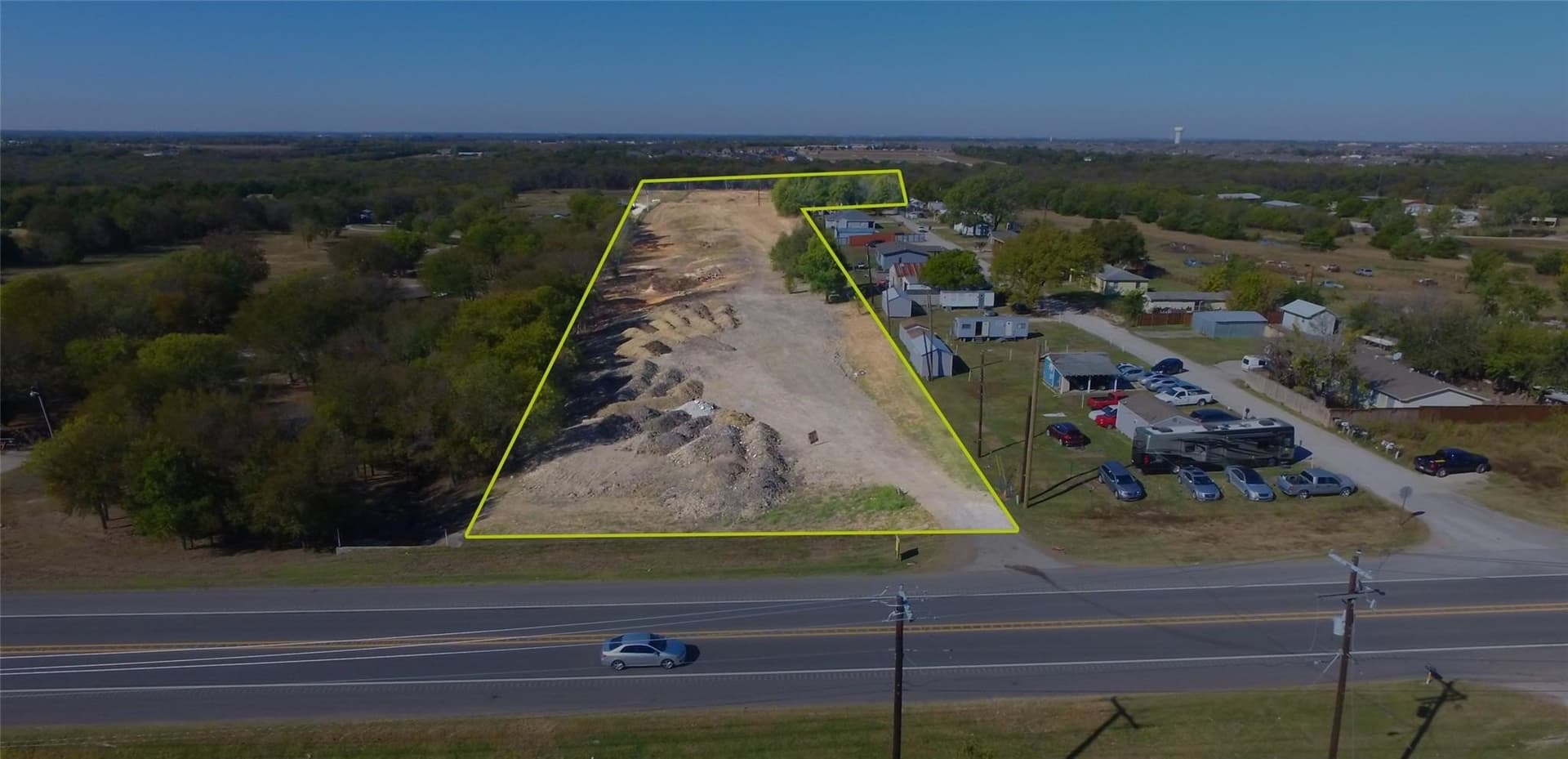 12 acres in Collin County - photo 12