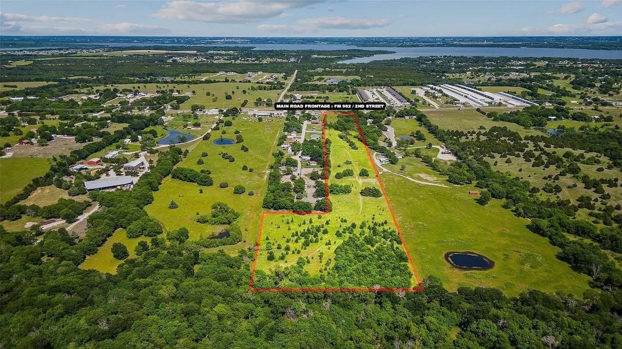 12 acres in Collin County - photo 2