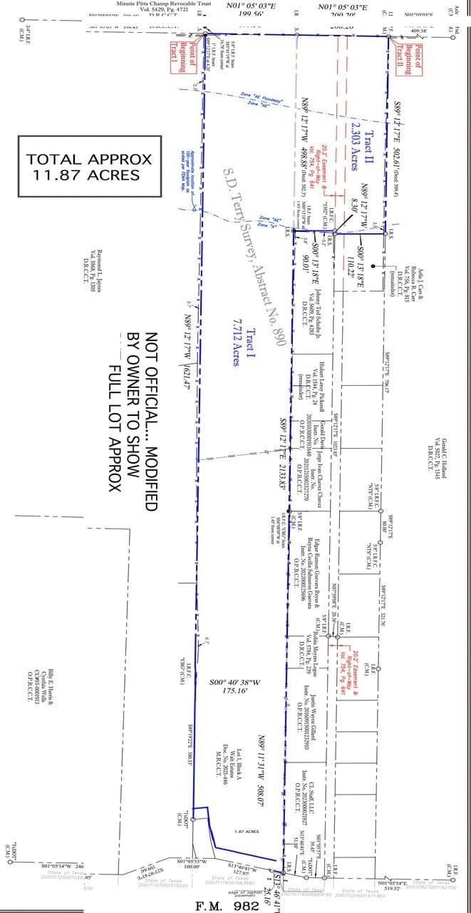 12 acres in Collin County - photo 11