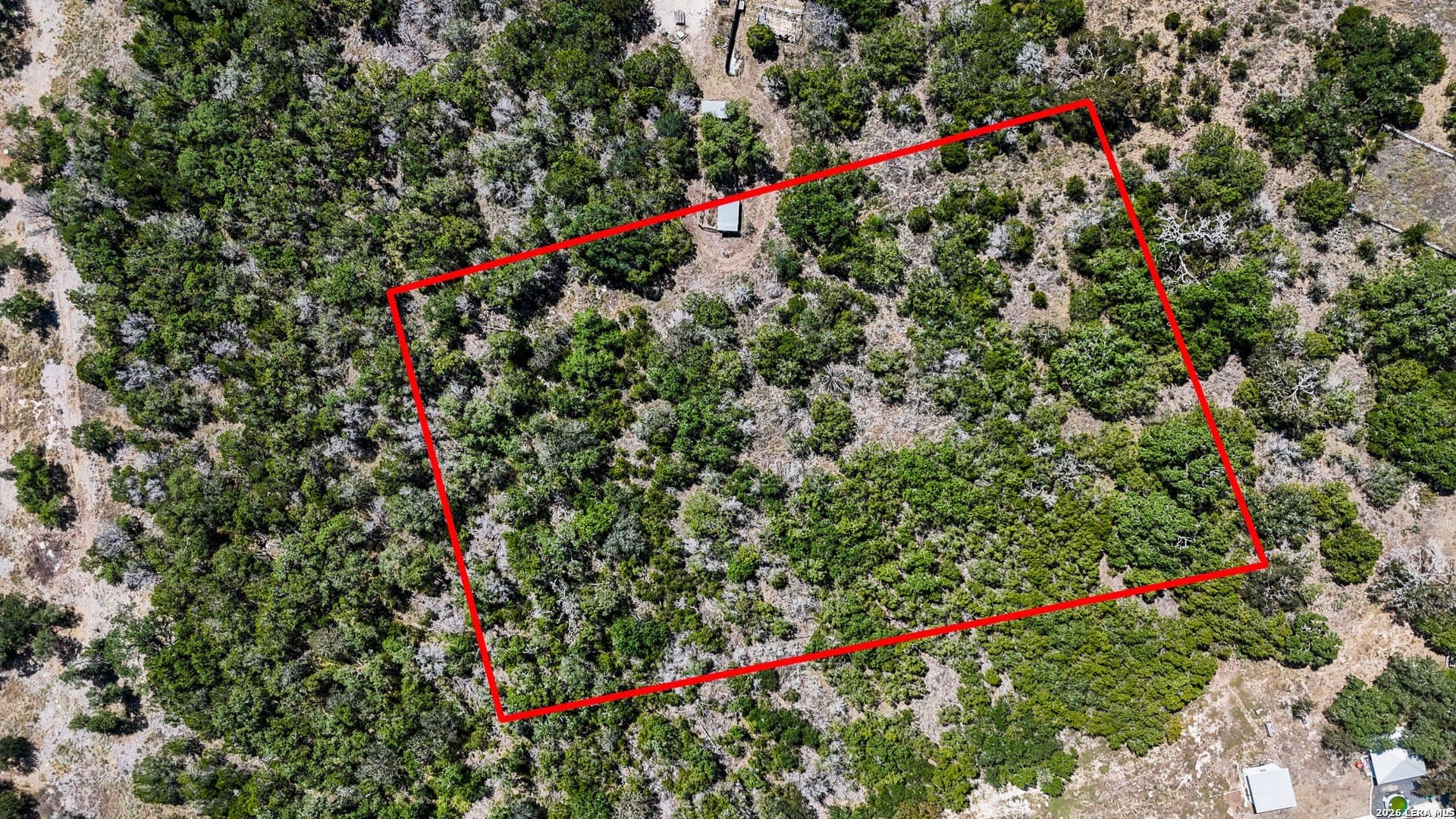 4.89 acres in Hays County - photo 19