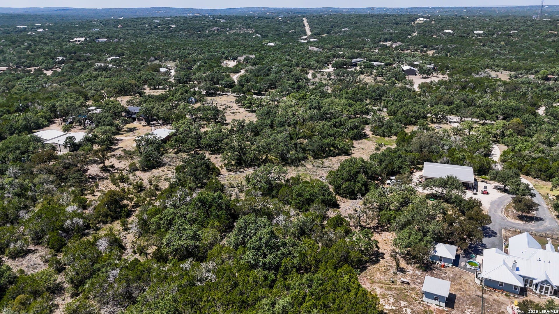 4.89 acres in Hays County - photo 14