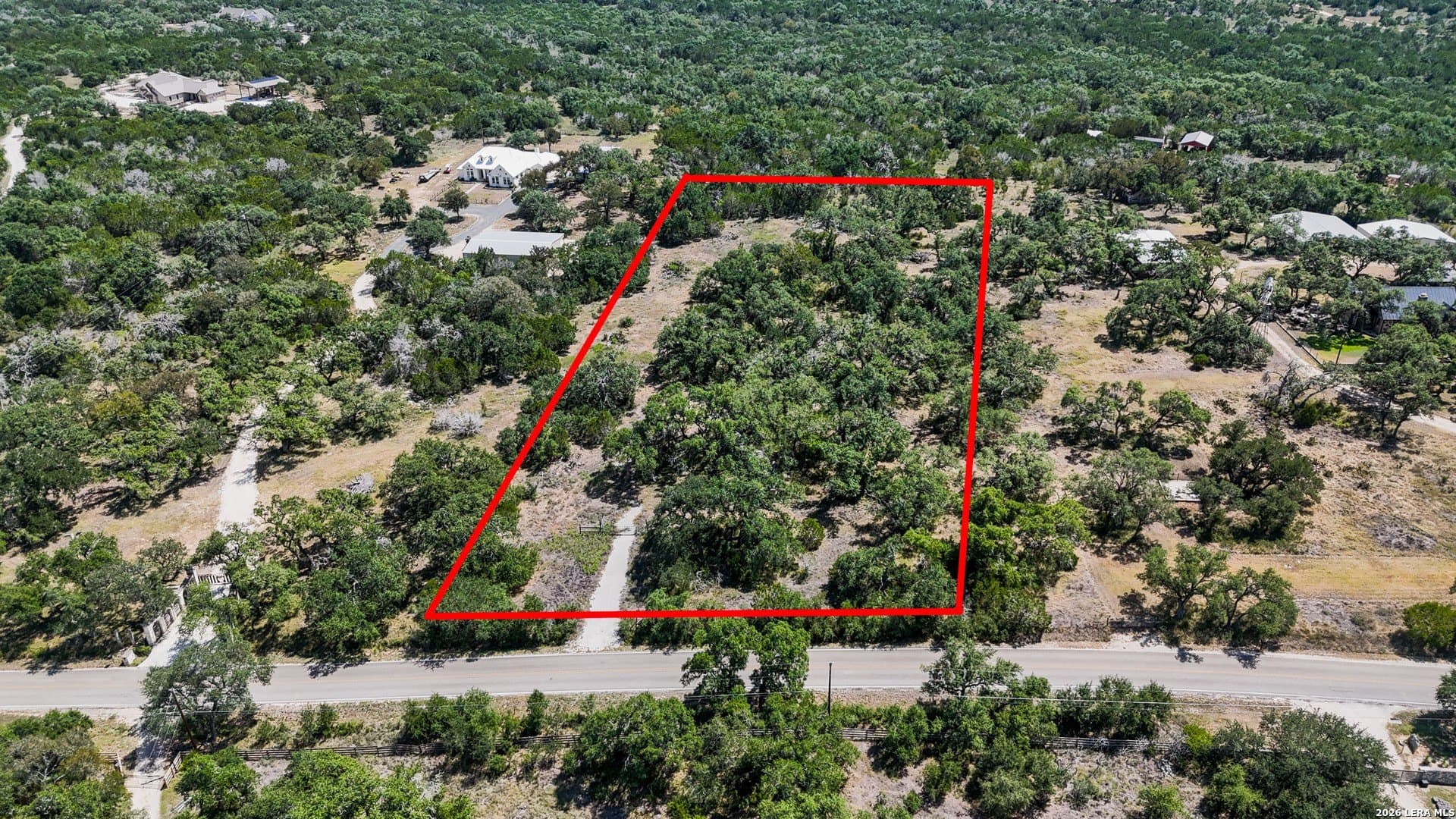 4.89 acres in Hays County - photo 2