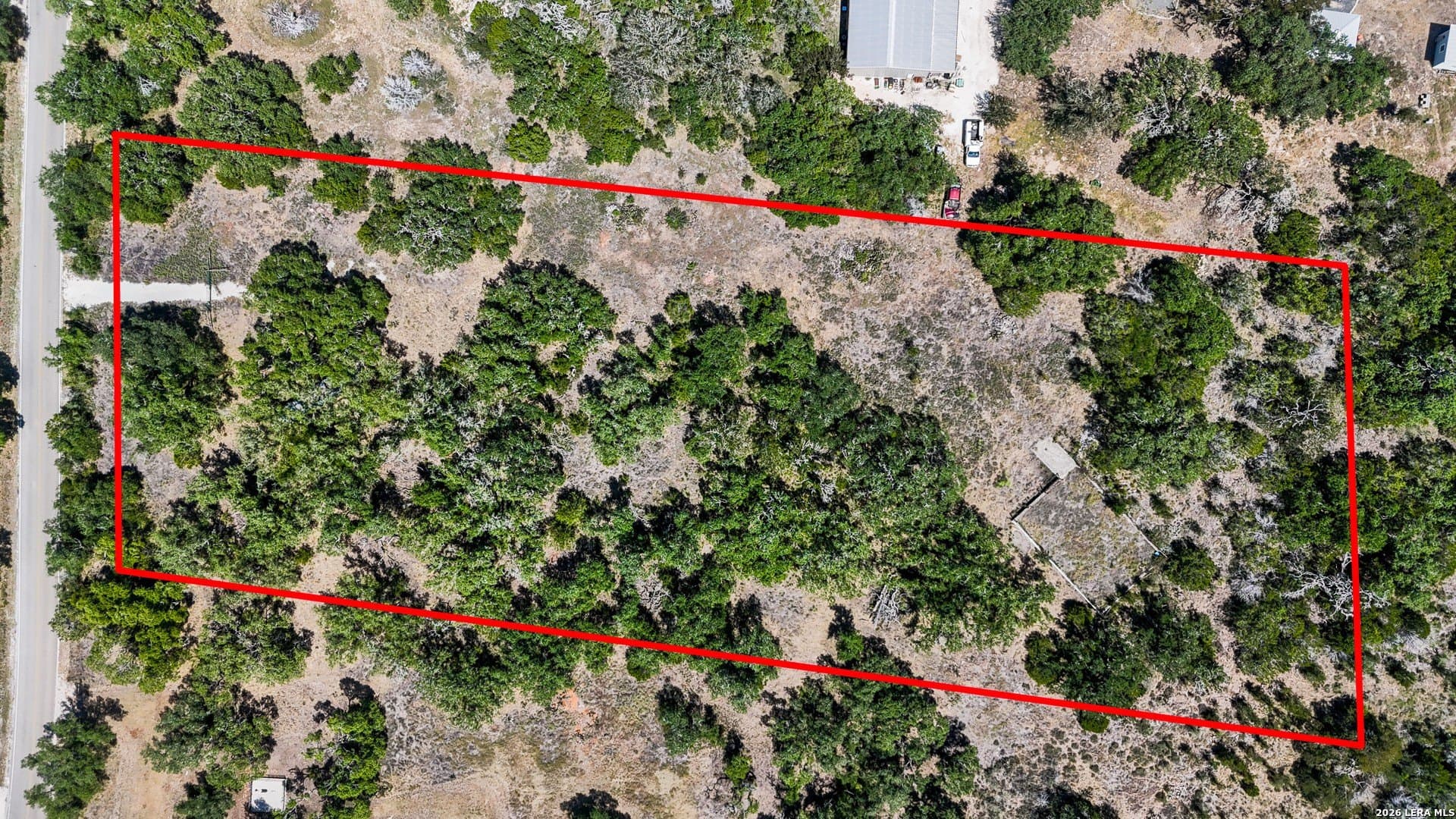 4.89 acres in Hays County - photo 3
