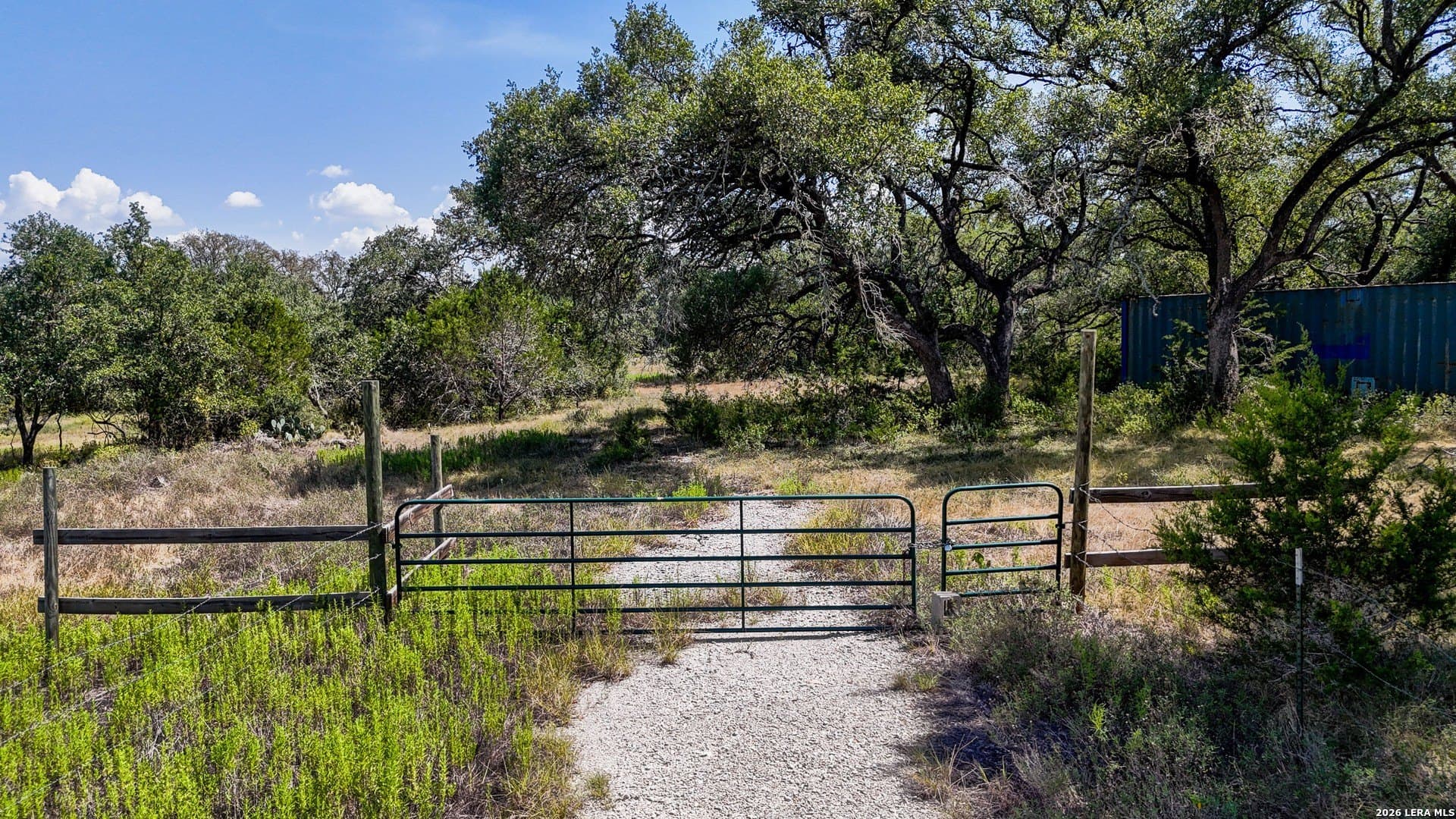 4.89 acres in Hays County - photo 4
