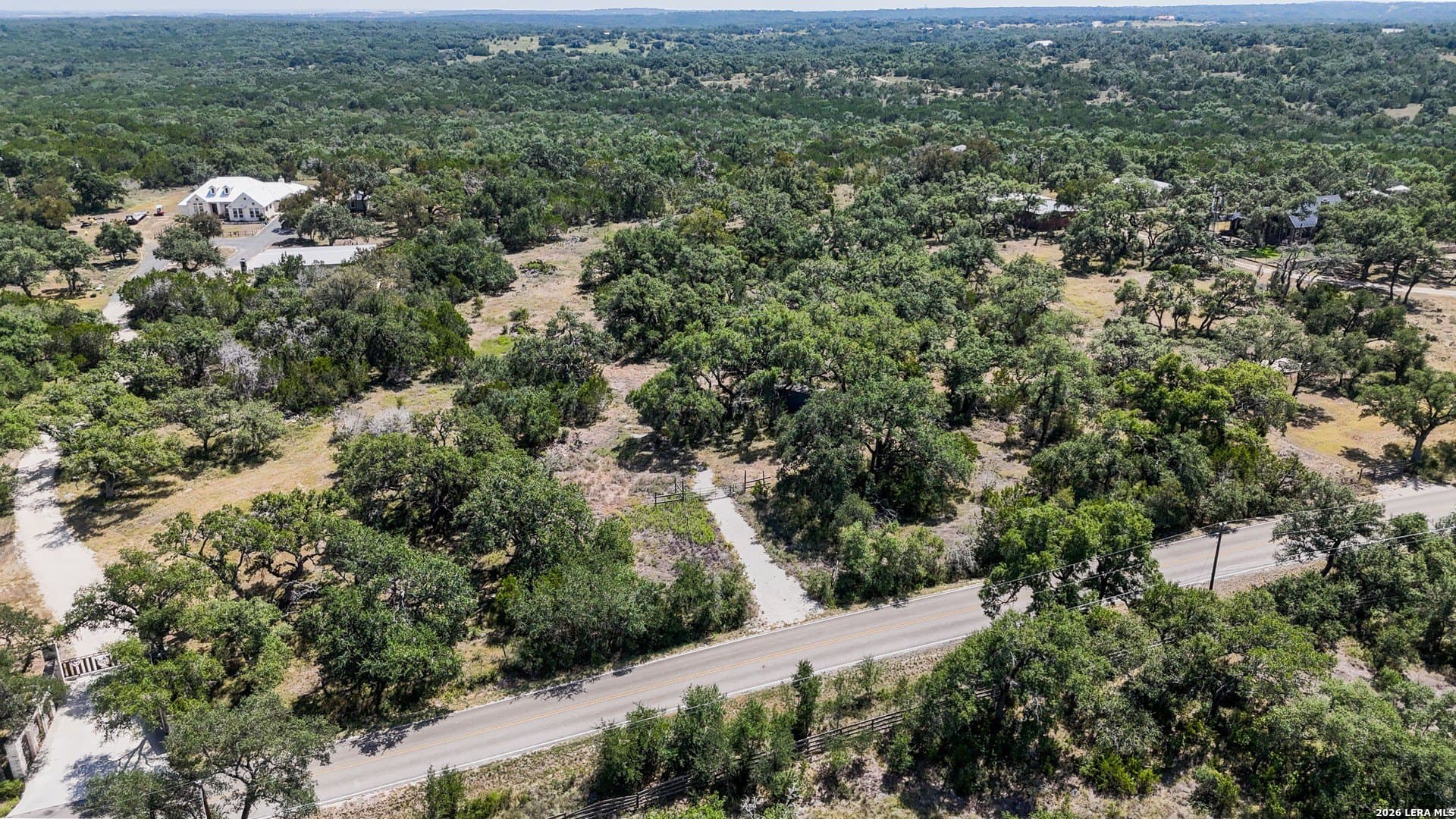4.89 acres in Hays County - photo 6