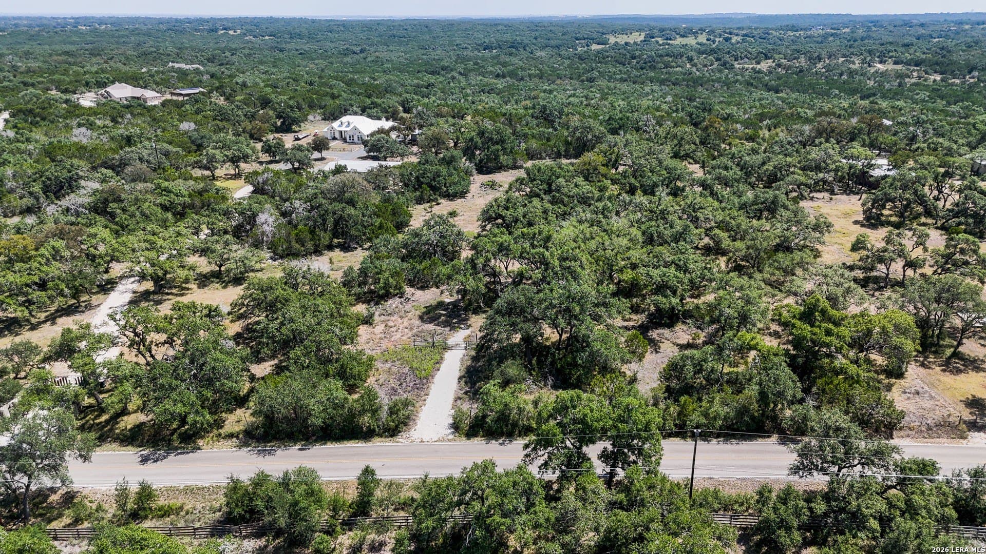 4.89 acres in Hays County - photo 7