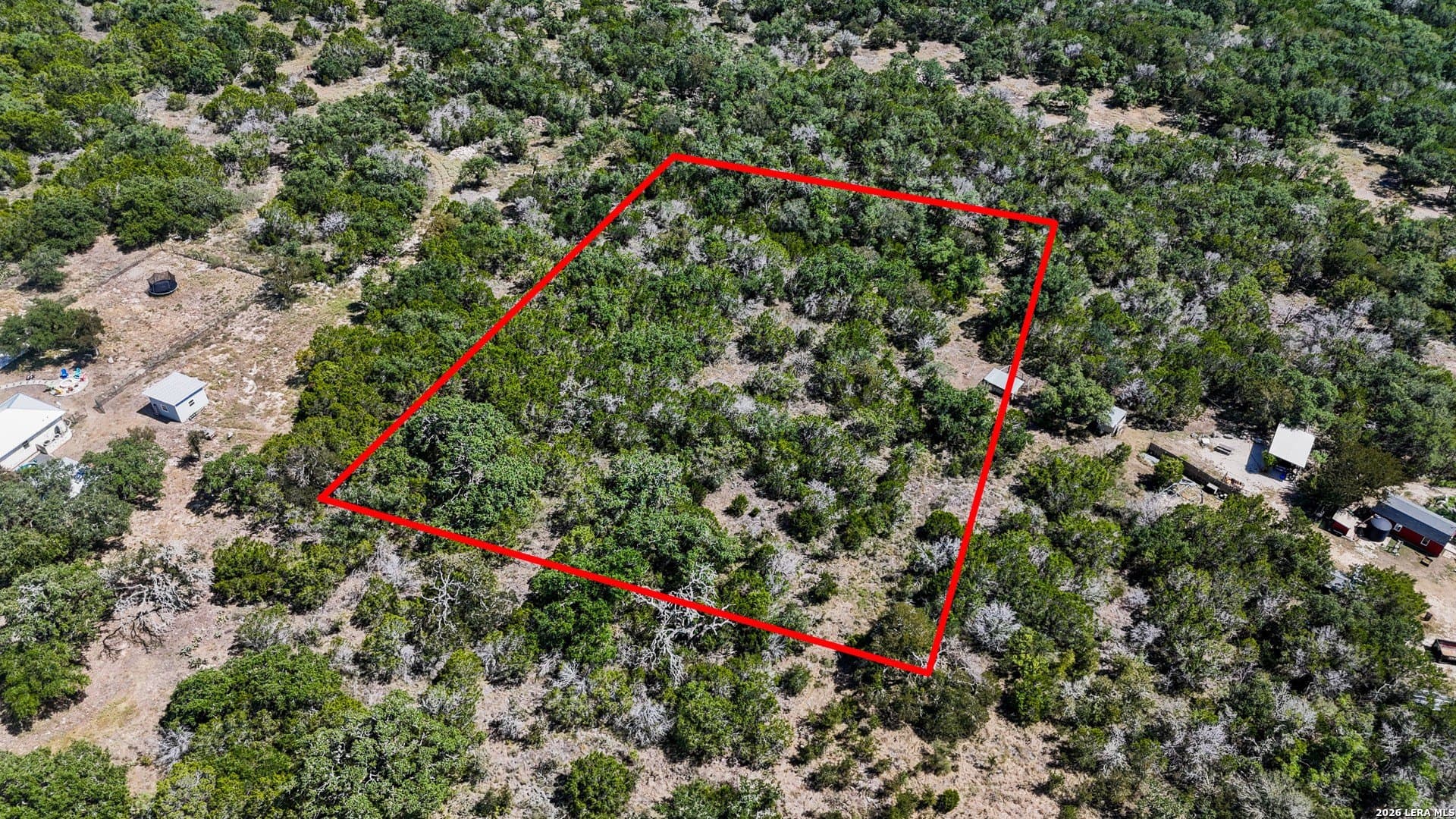4.89 acres in Hays County - photo 21