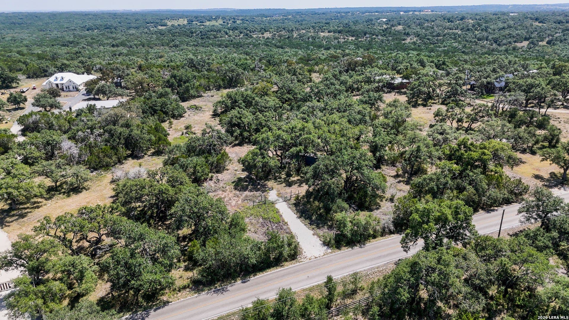 4.89 acres in Hays County - photo 9