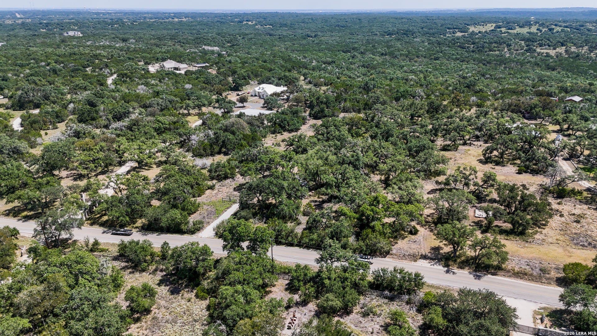 4.89 acres in Hays County - photo 8