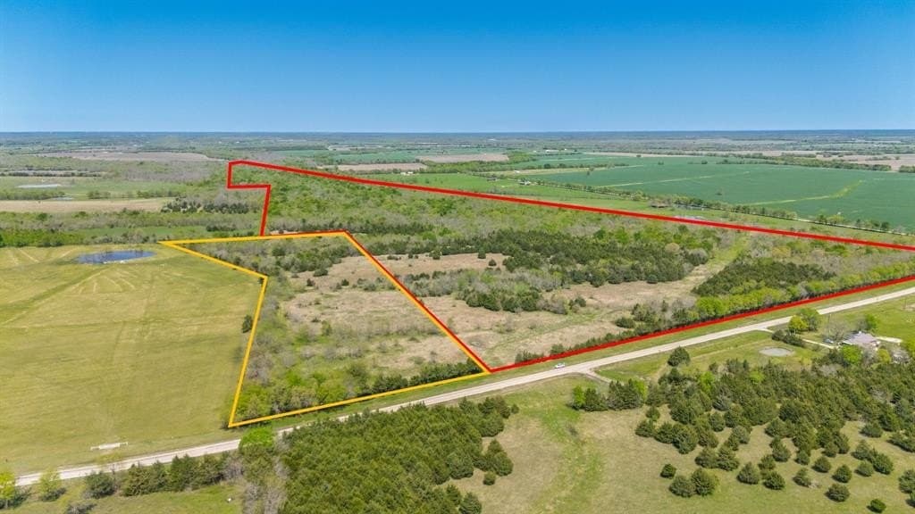113.49 acres in Hunt County gallery image 2