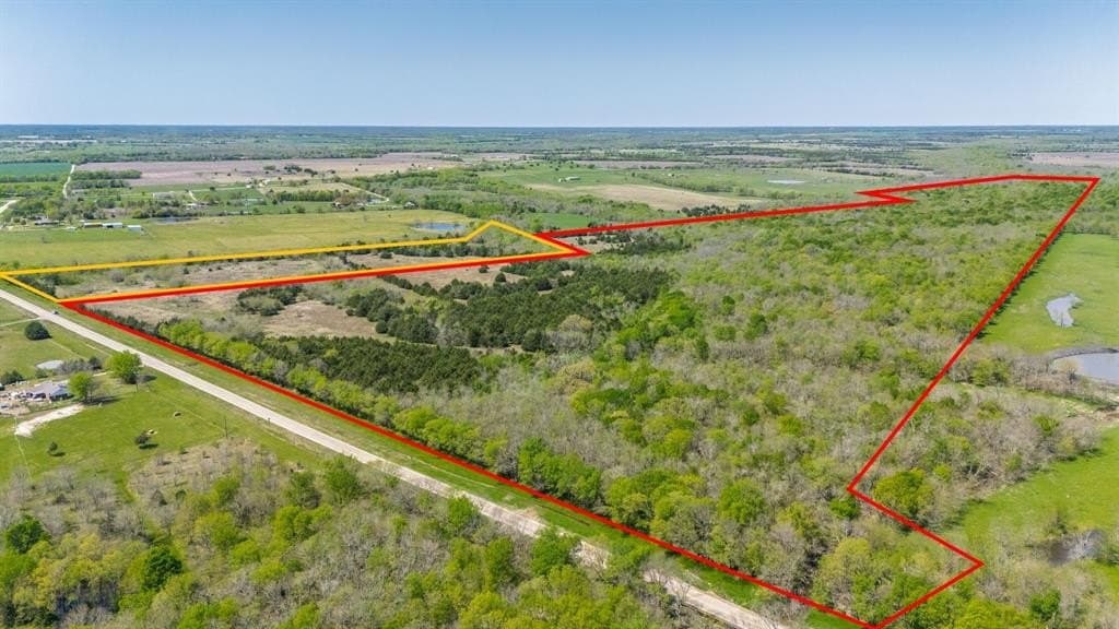 113.49 acres in Hunt County gallery image 3