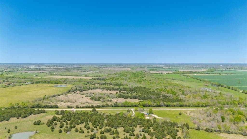 113.49 acres in Hunt County featured view