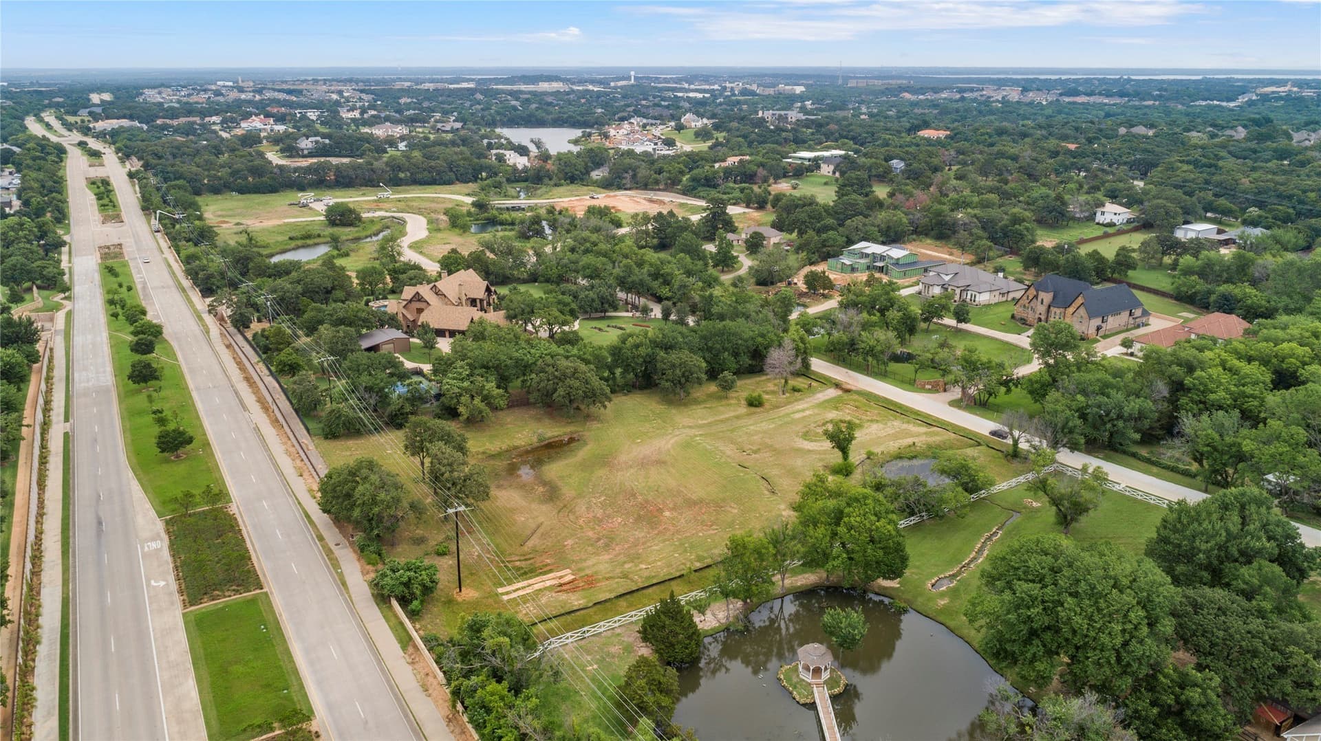 2.49 acres in Tarrant County - photo 11