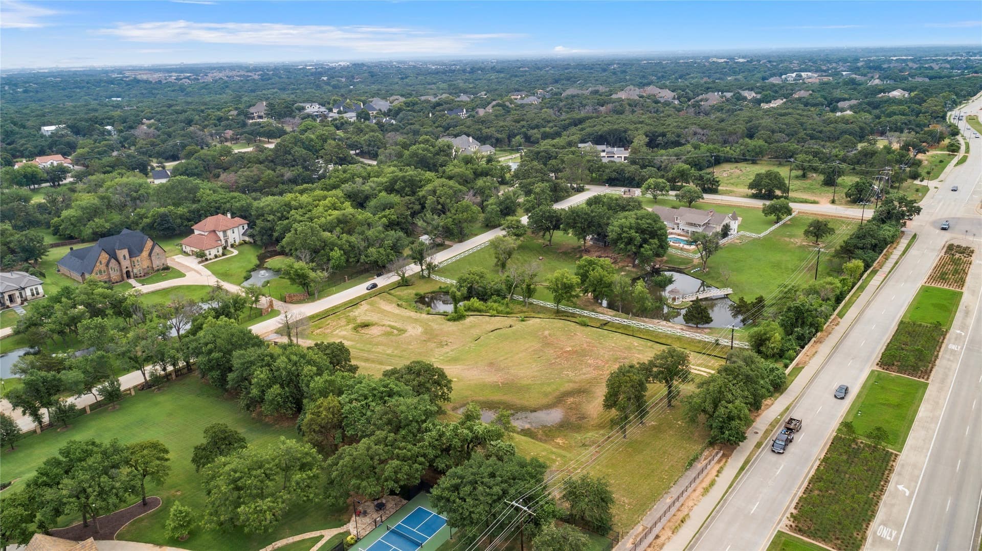 2.49 acres in Tarrant County - photo 15