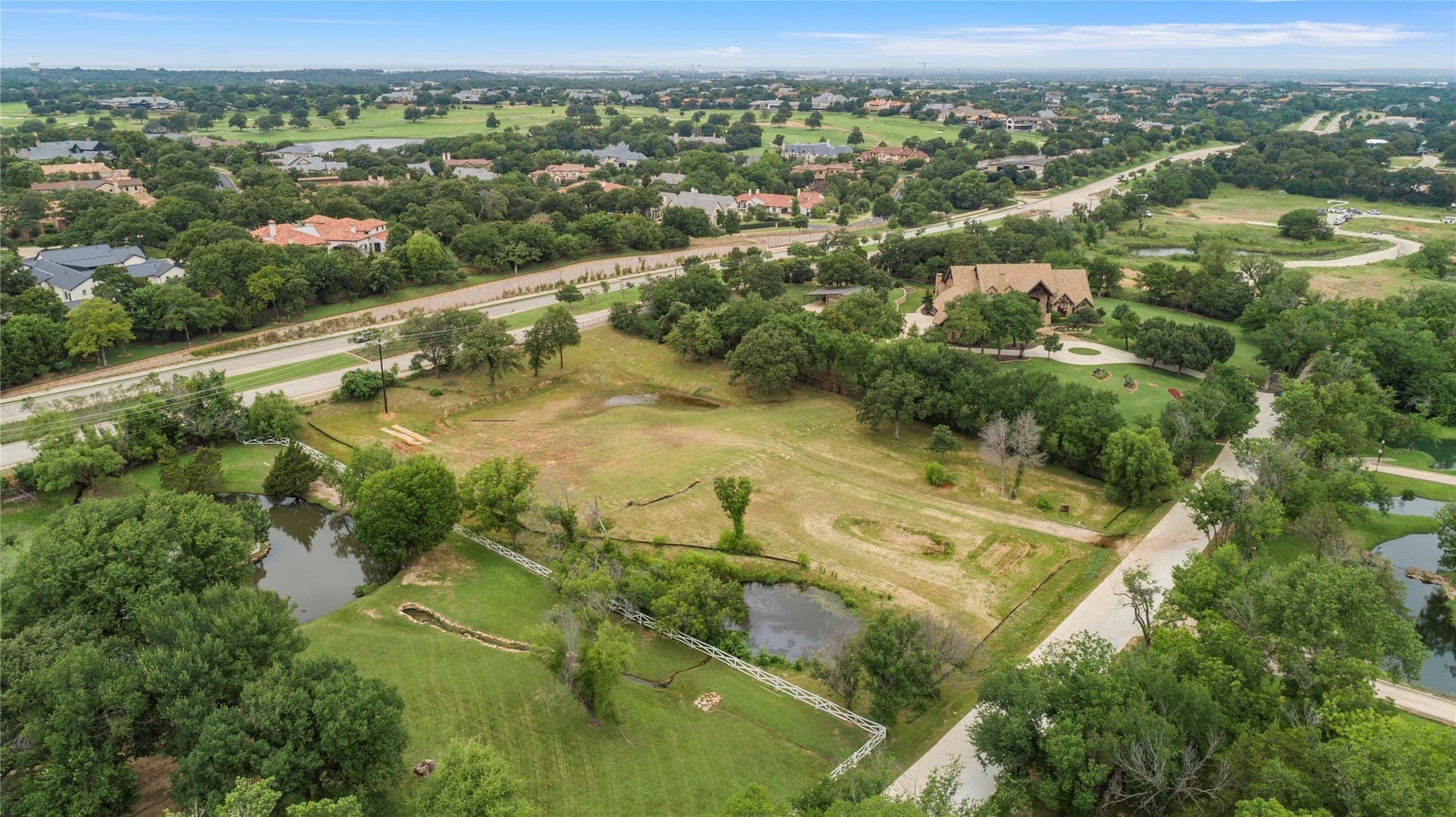 2.49 acres in Tarrant County - photo 9