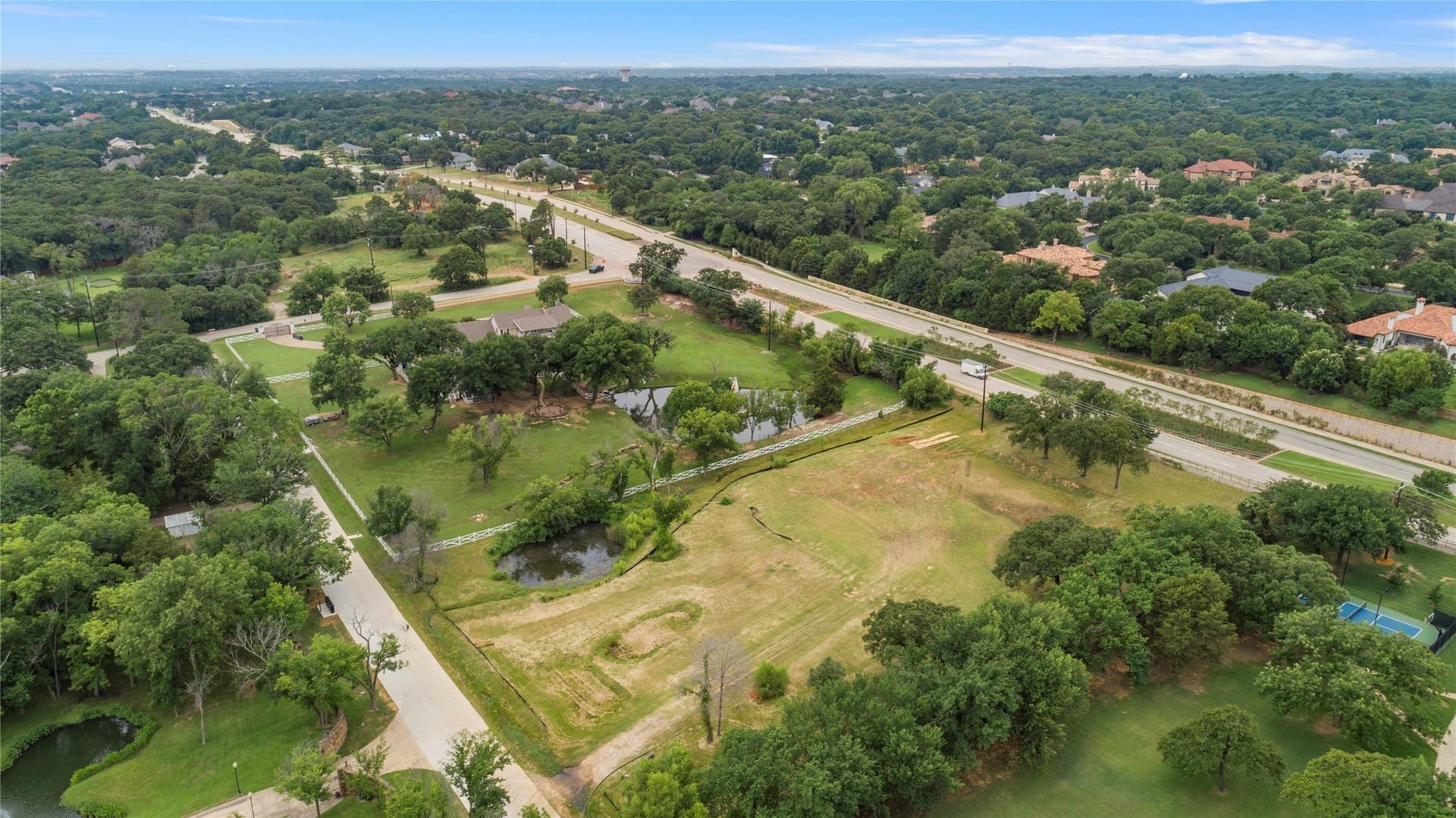 2.49 acres in Tarrant County - photo 17