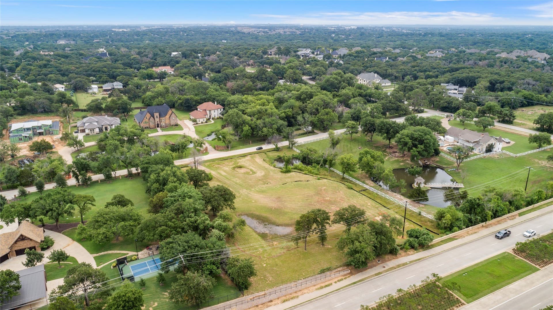 2.49 acres in Tarrant County - photo 14