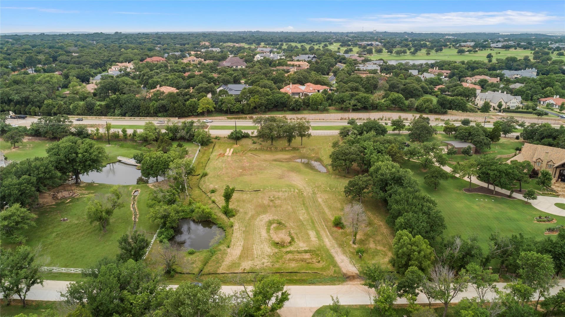 2.49 acres in Tarrant County - photo 7