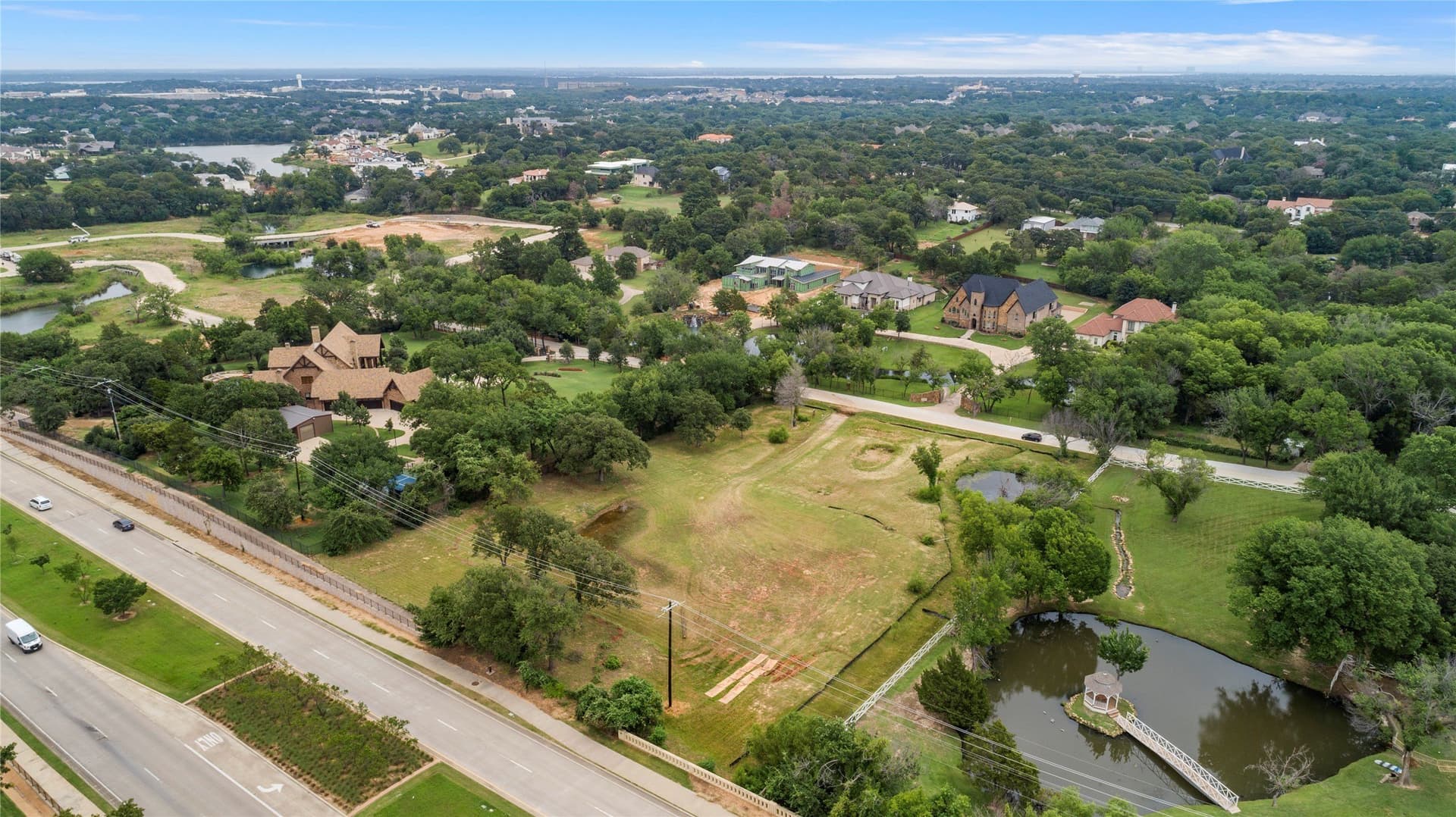 2.49 acres in Tarrant County - photo 12