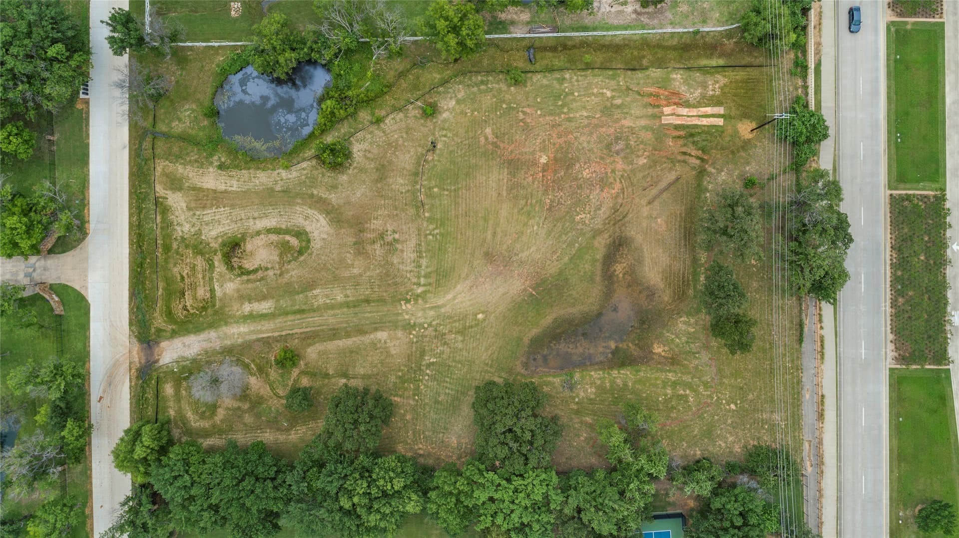 2.49 acres in Tarrant County - photo 6