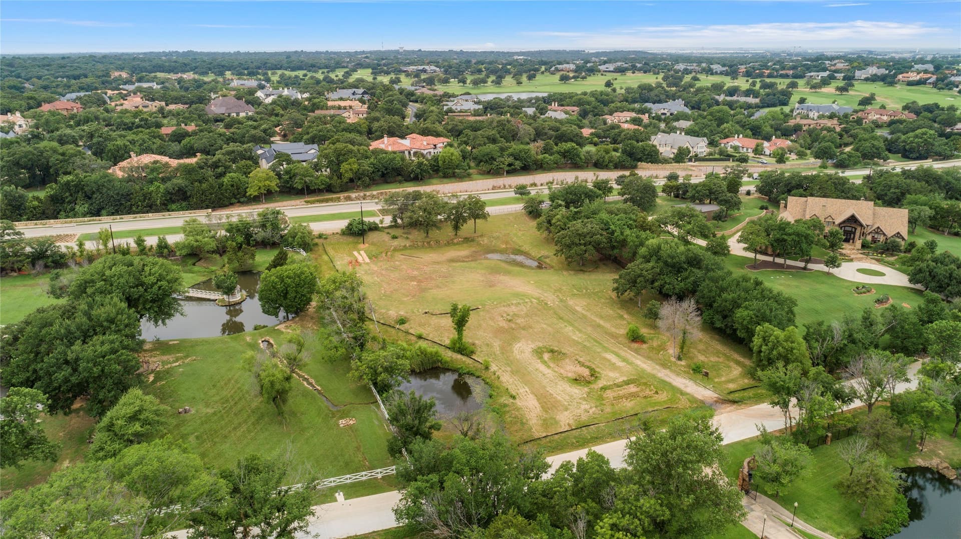 2.49 acres in Tarrant County - photo 8