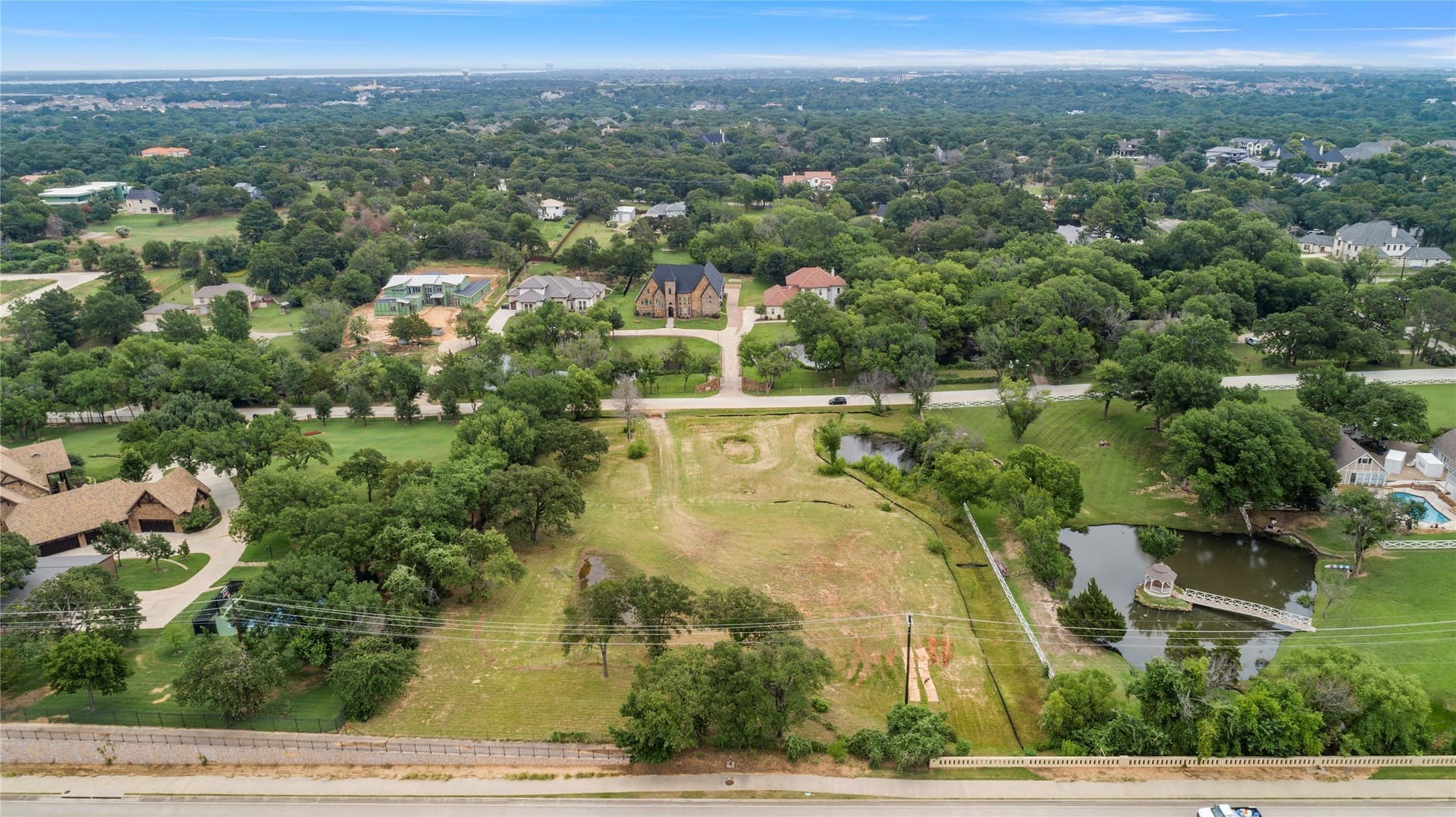 2.49 acres in Tarrant County - photo 13