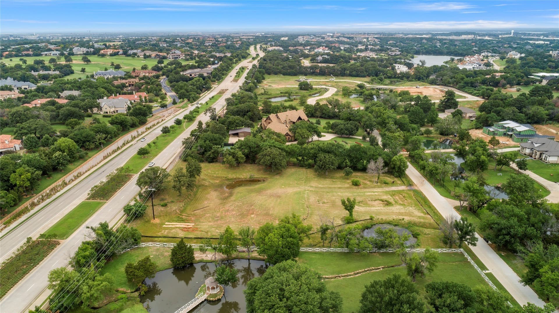 2.49 acres in Tarrant County - photo 10