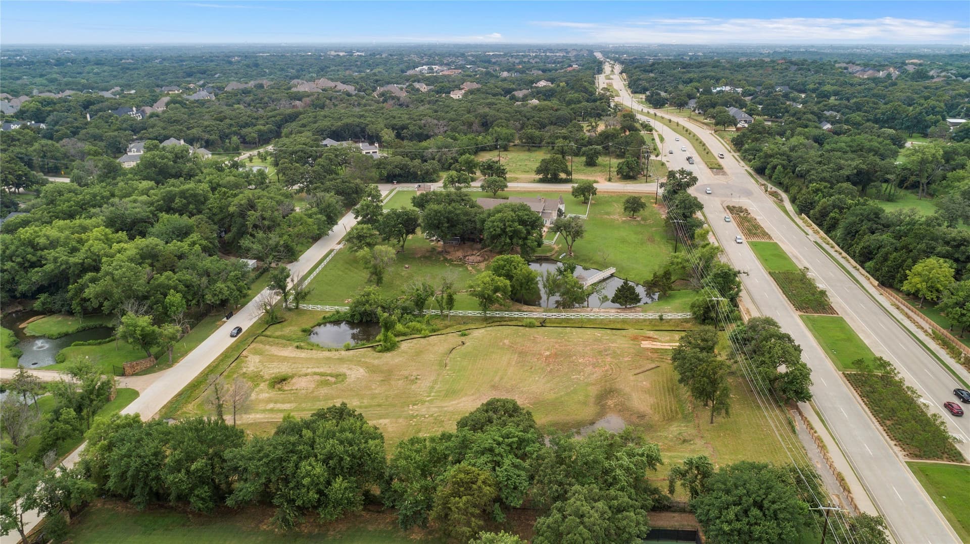 2.49 acres in Tarrant County - photo 16
