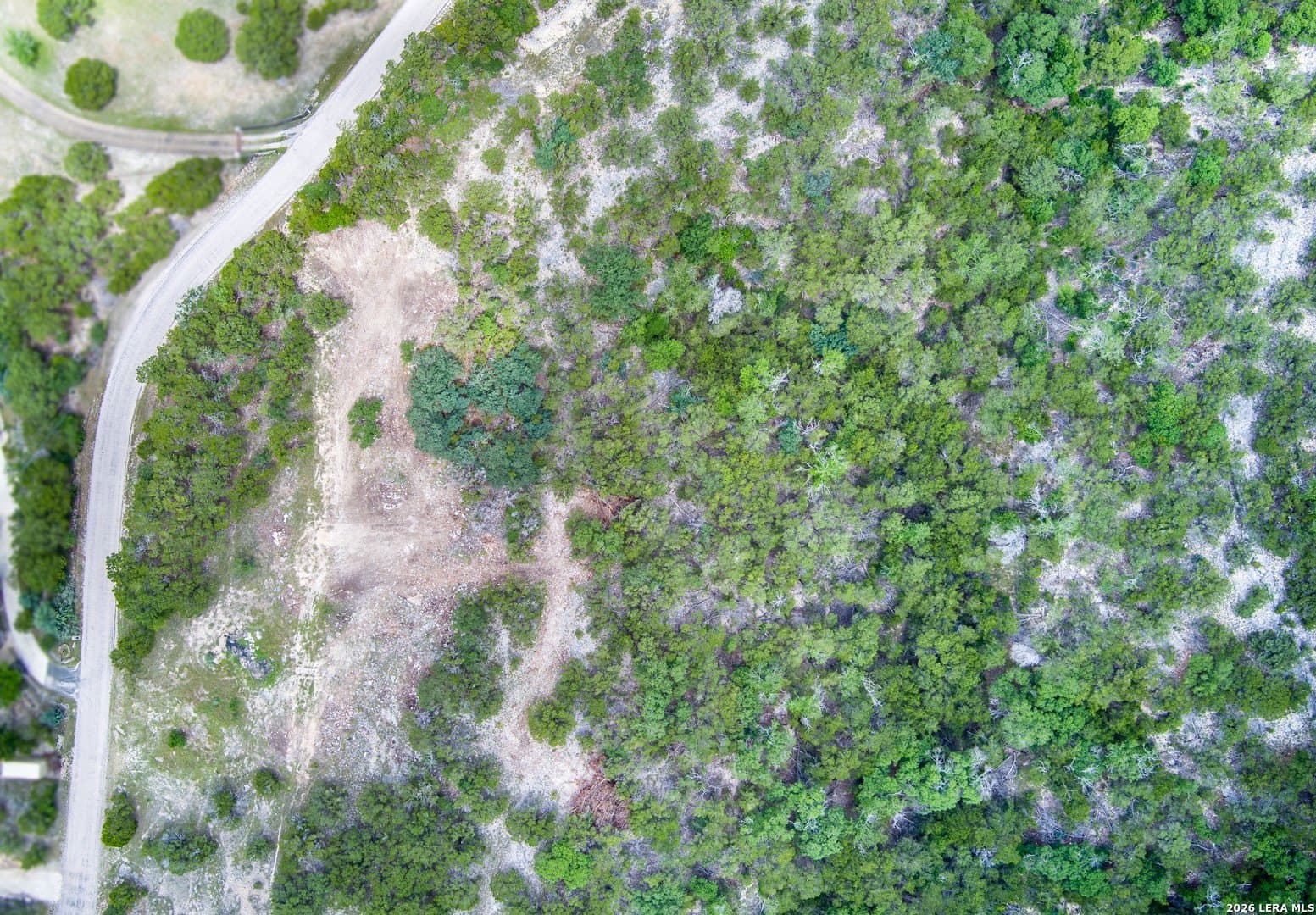 3.87 acres in Kerr County - photo 3