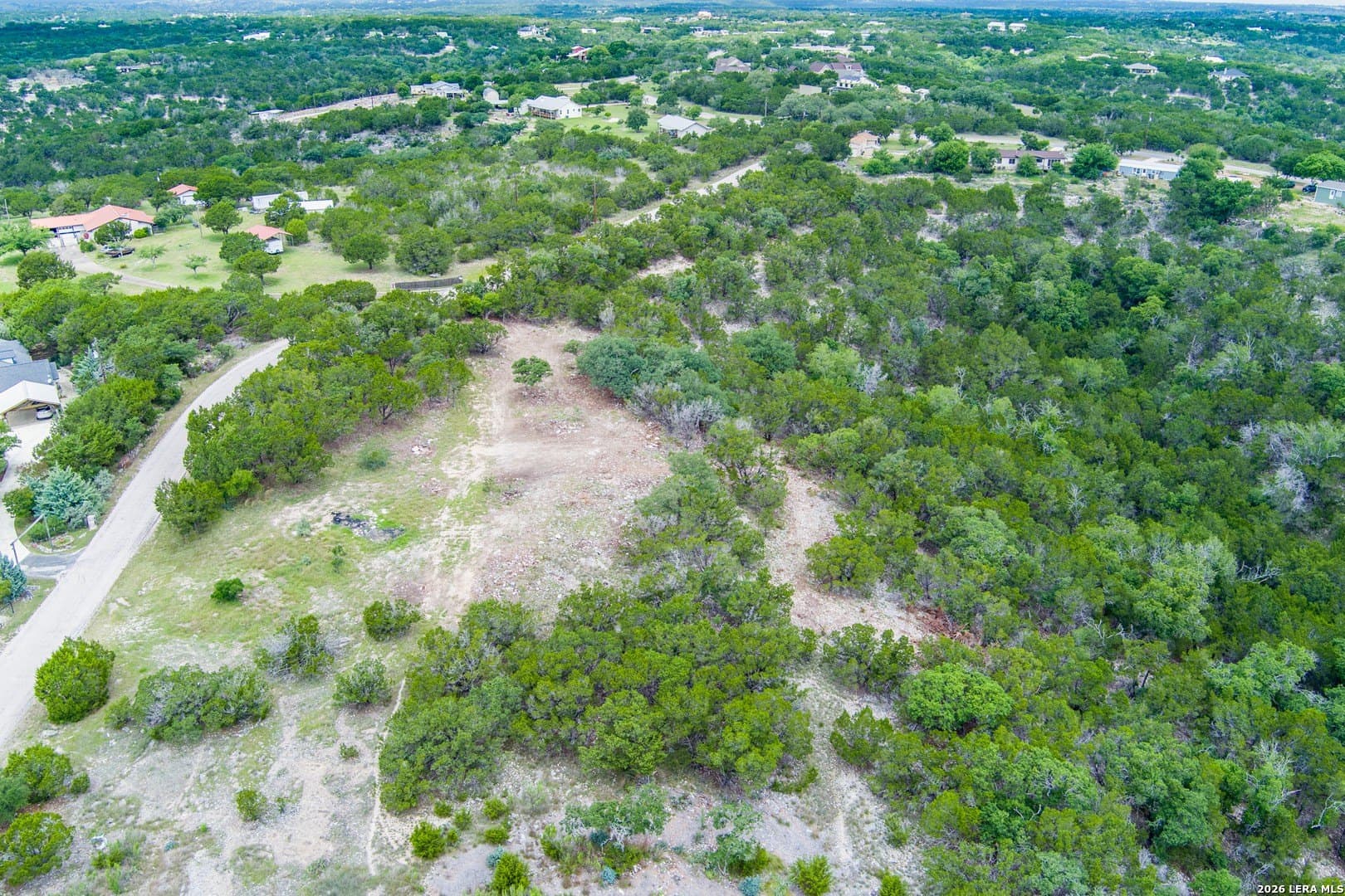 3.87 acres in Kerr County - photo 8