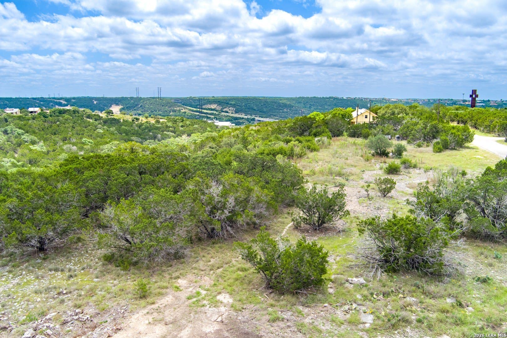 3.87 acres in Kerr County - photo 2
